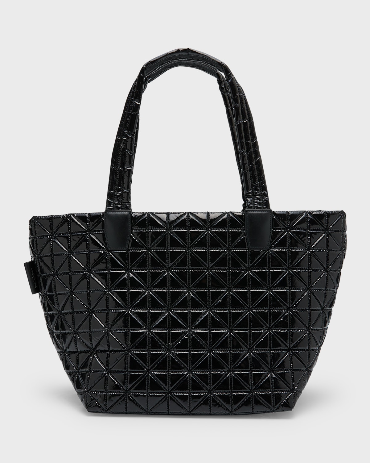 VeeCollective Porter Medium WaterResistant Quilted Tote Bag Neiman