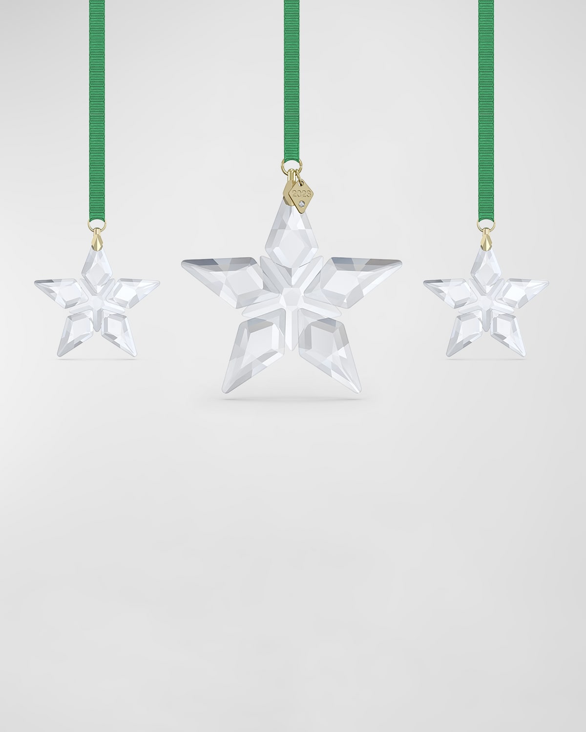 SWAROVSKI Annual Edition 2023 Christmas Ornament Neiman Marcus