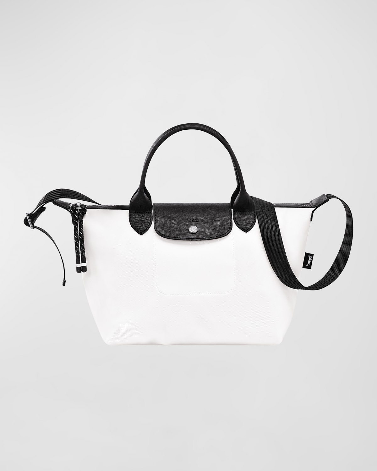 Longchamp Le Pliage Energy Small Crossbody Bag | Neiman Marcus