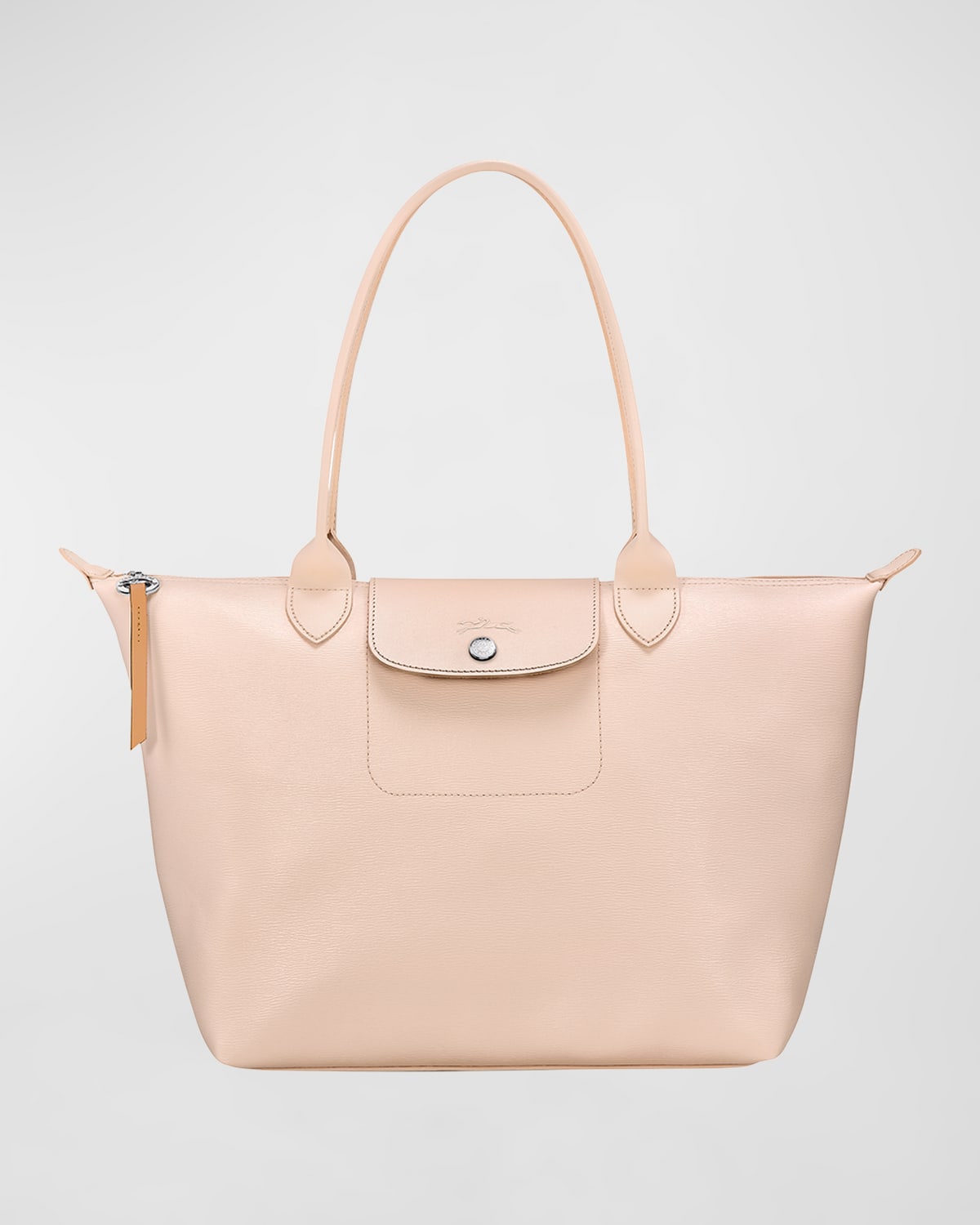 Longchamp Le Pliage City Shoulder Tote Bag Neiman Marcus