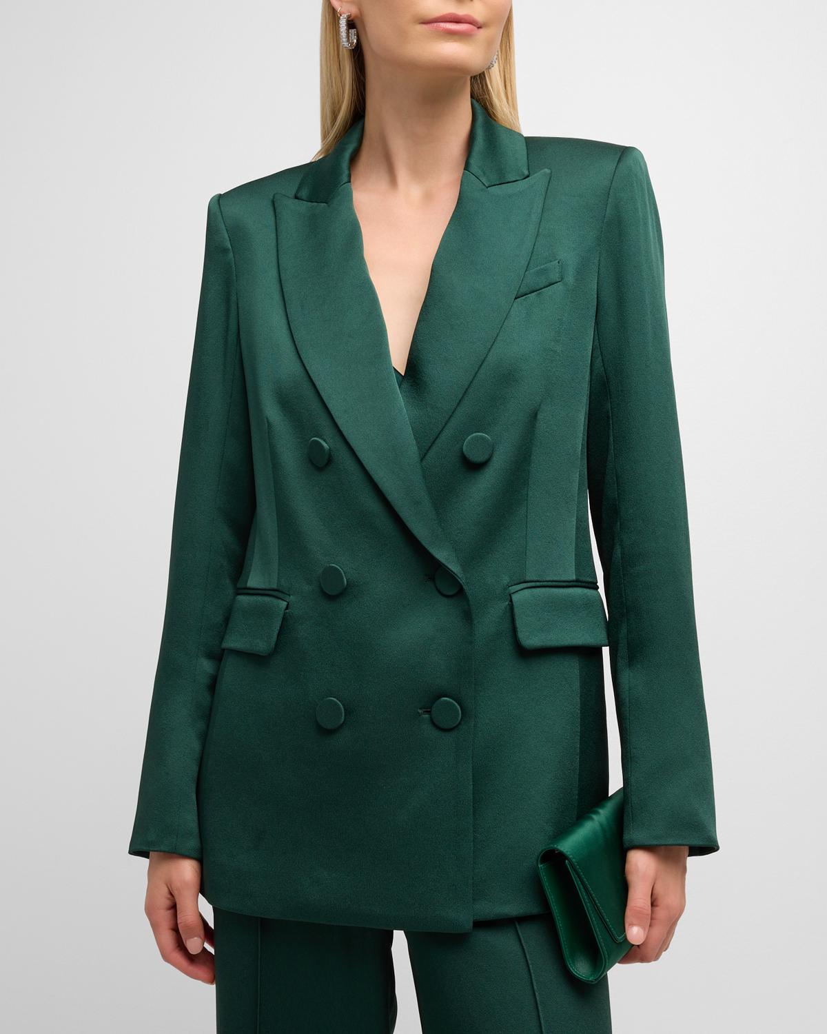 Veronica Beard Ashburn Dickey Jacket | Neiman Marcus