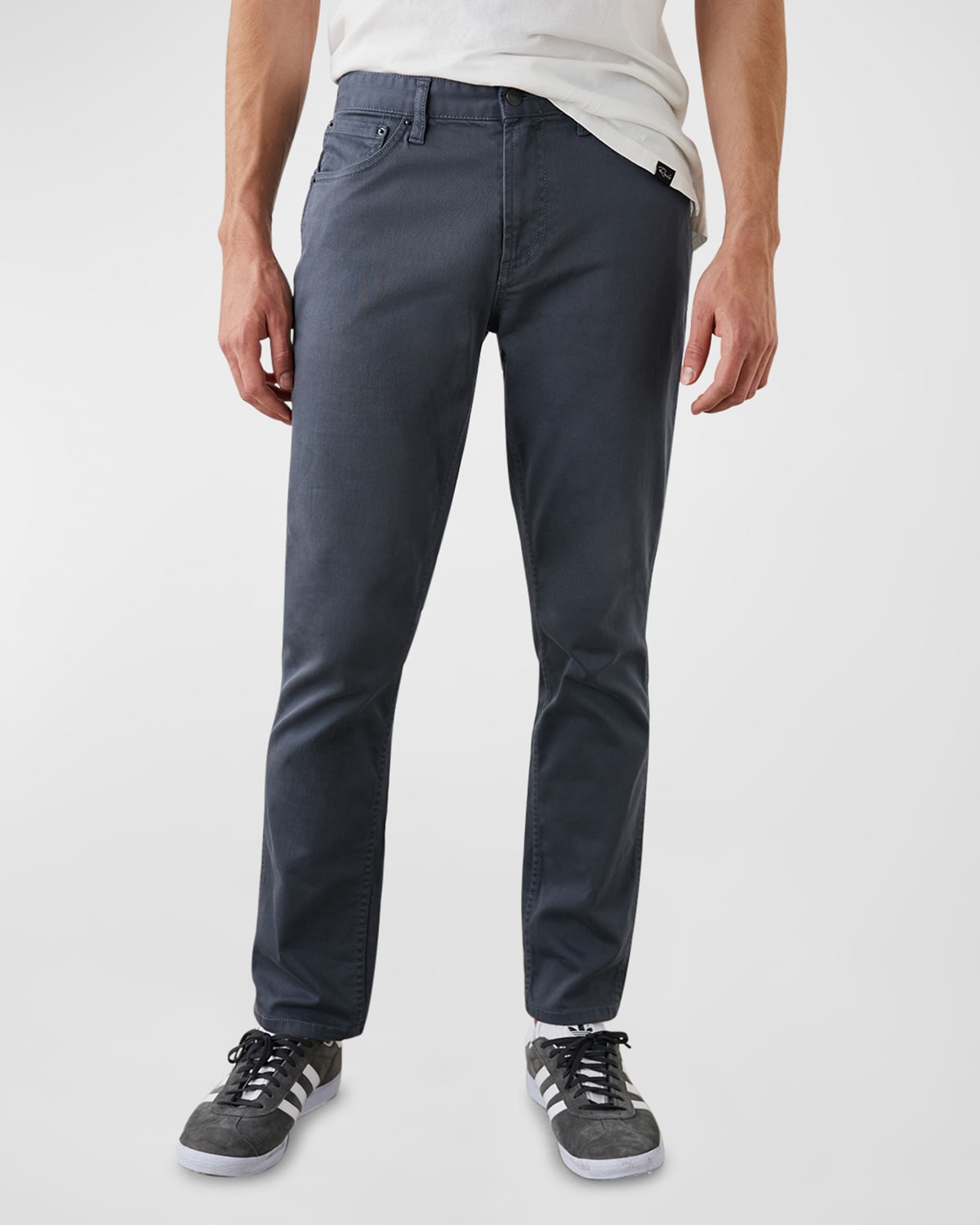 FRAME Men's L'Homme Slim Pants Neiman Marcus