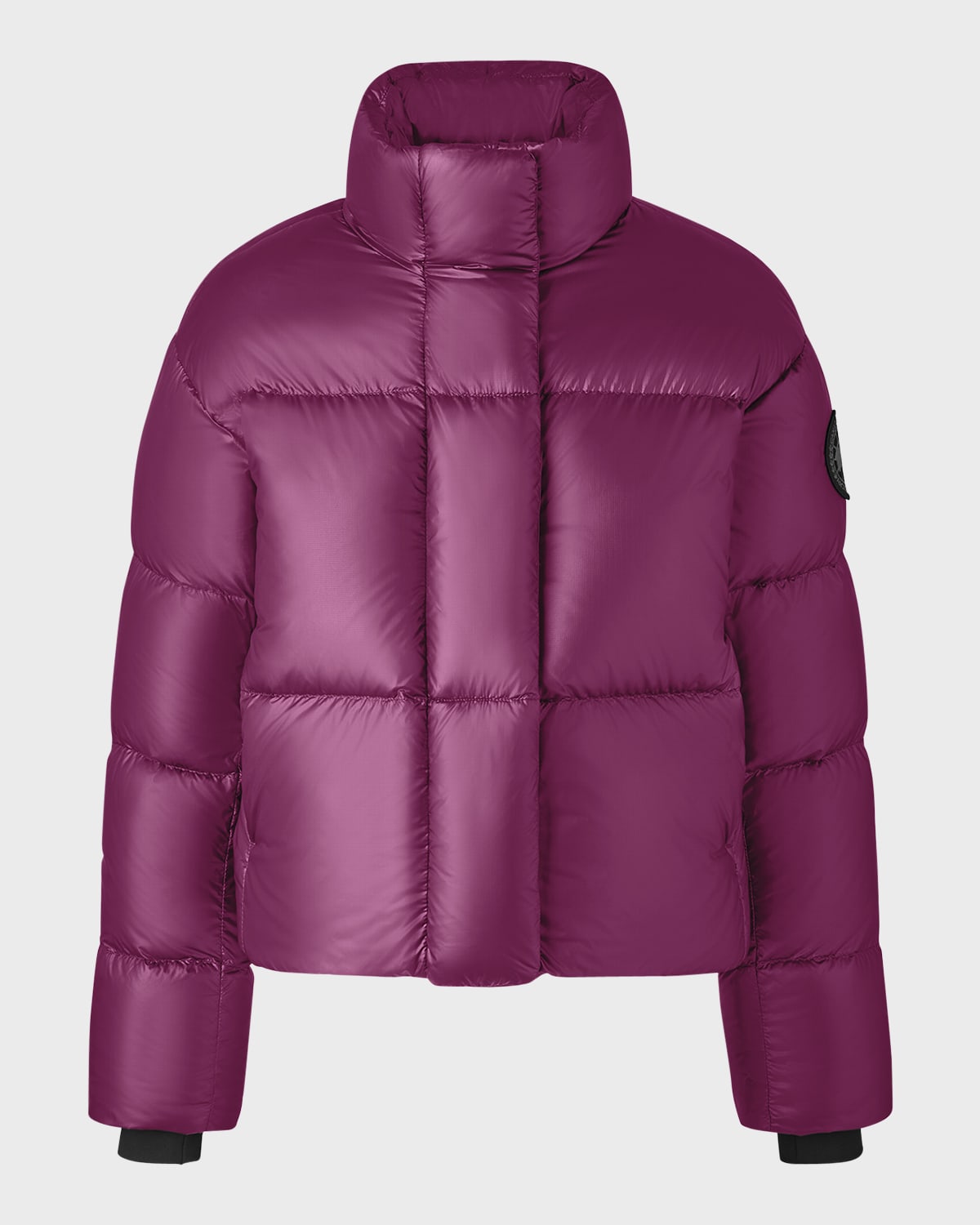 Canada Goose Rhoda Hooded Puffer Jacket Neiman Marcus