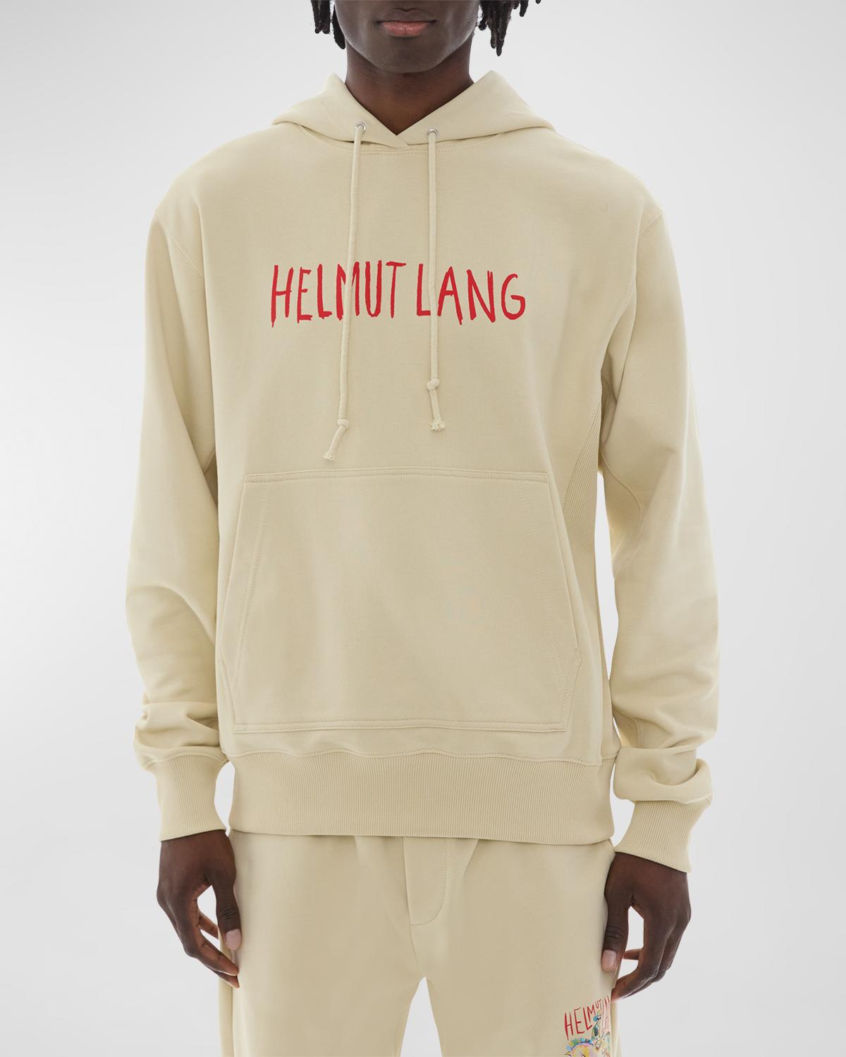 Rails Men's Striped Cotton Hoodie Neiman Marcus