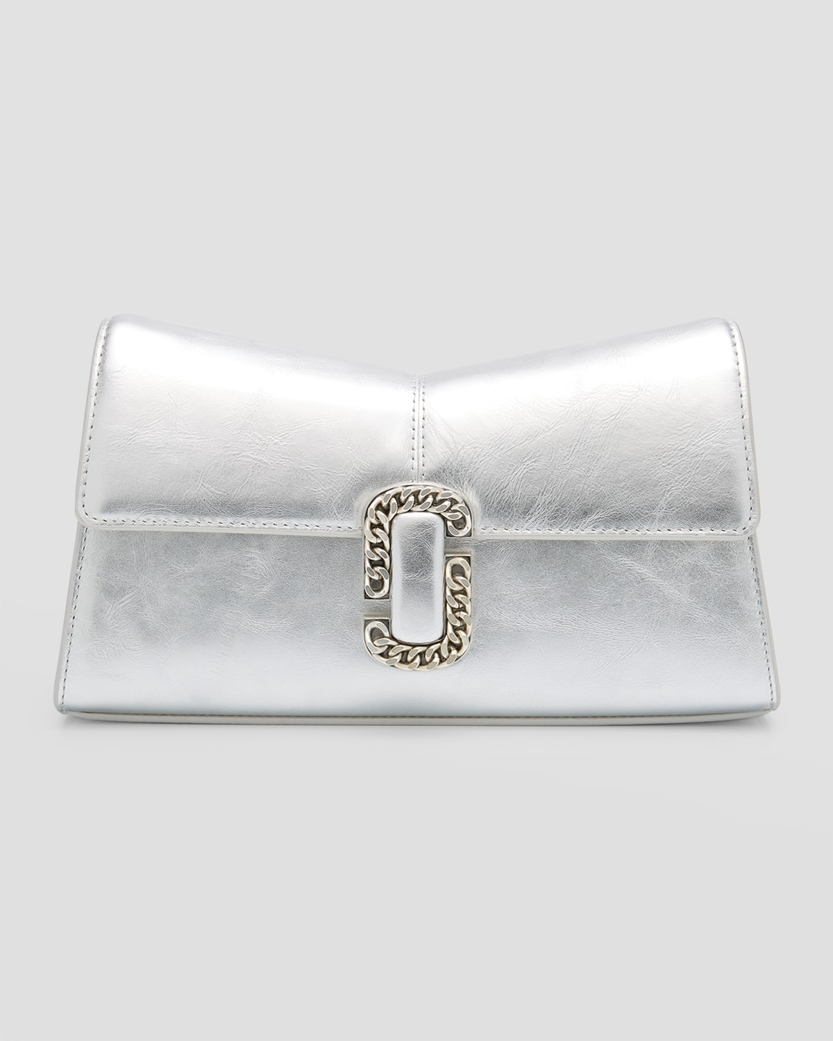Marc Jacobs The St Marc Mini Top Handle Satchel Crossbody Bag main image 1