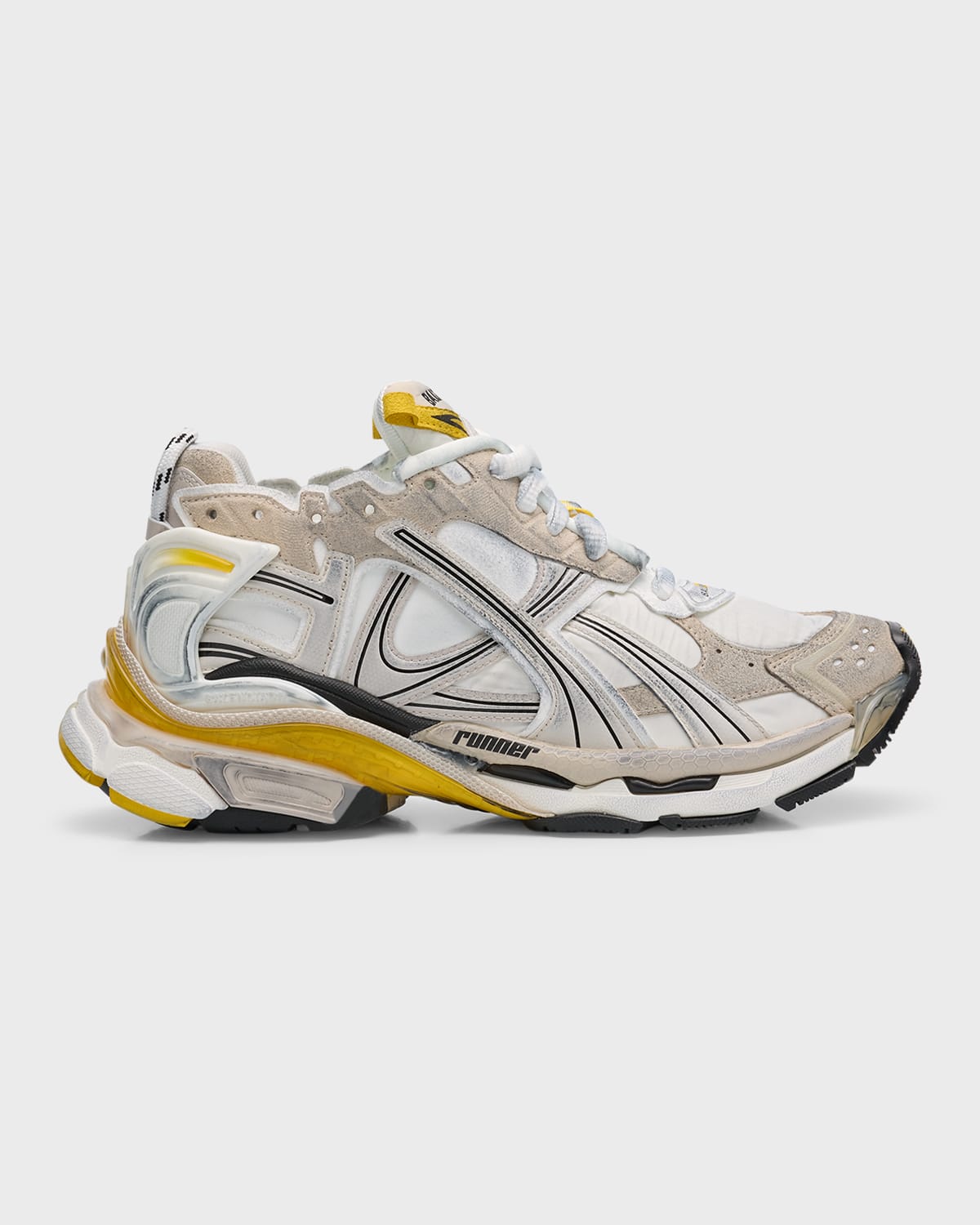 Runner Sneaker