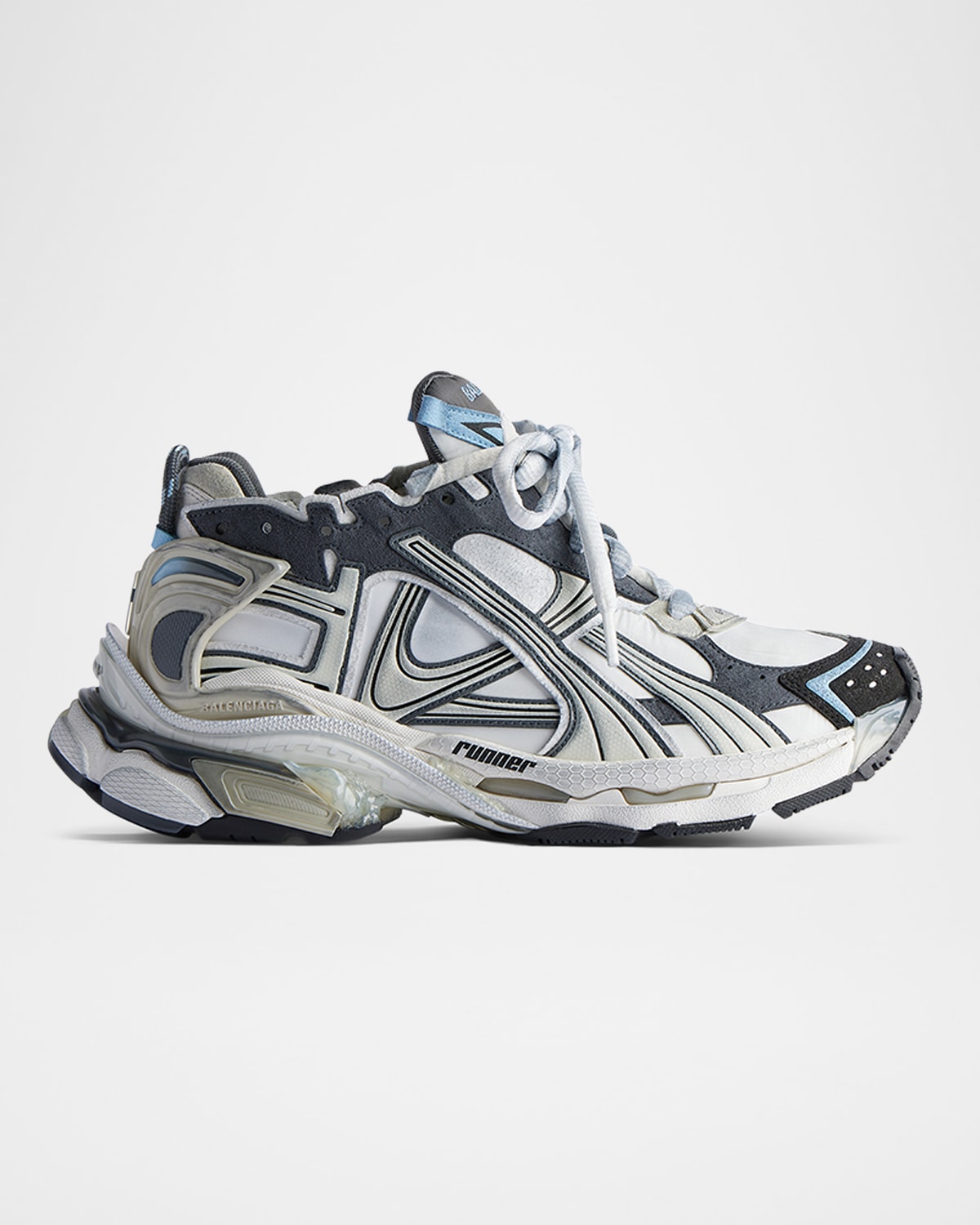 Men's Runner Sneakers