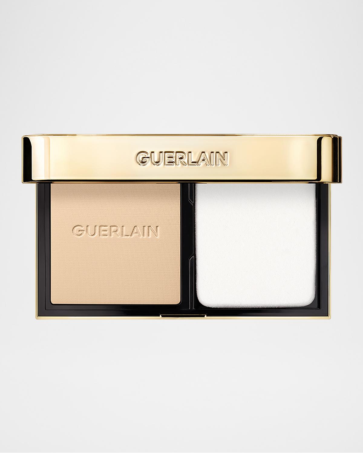Guerlain Parure Gold Skin Control High Perfection Matte Powder