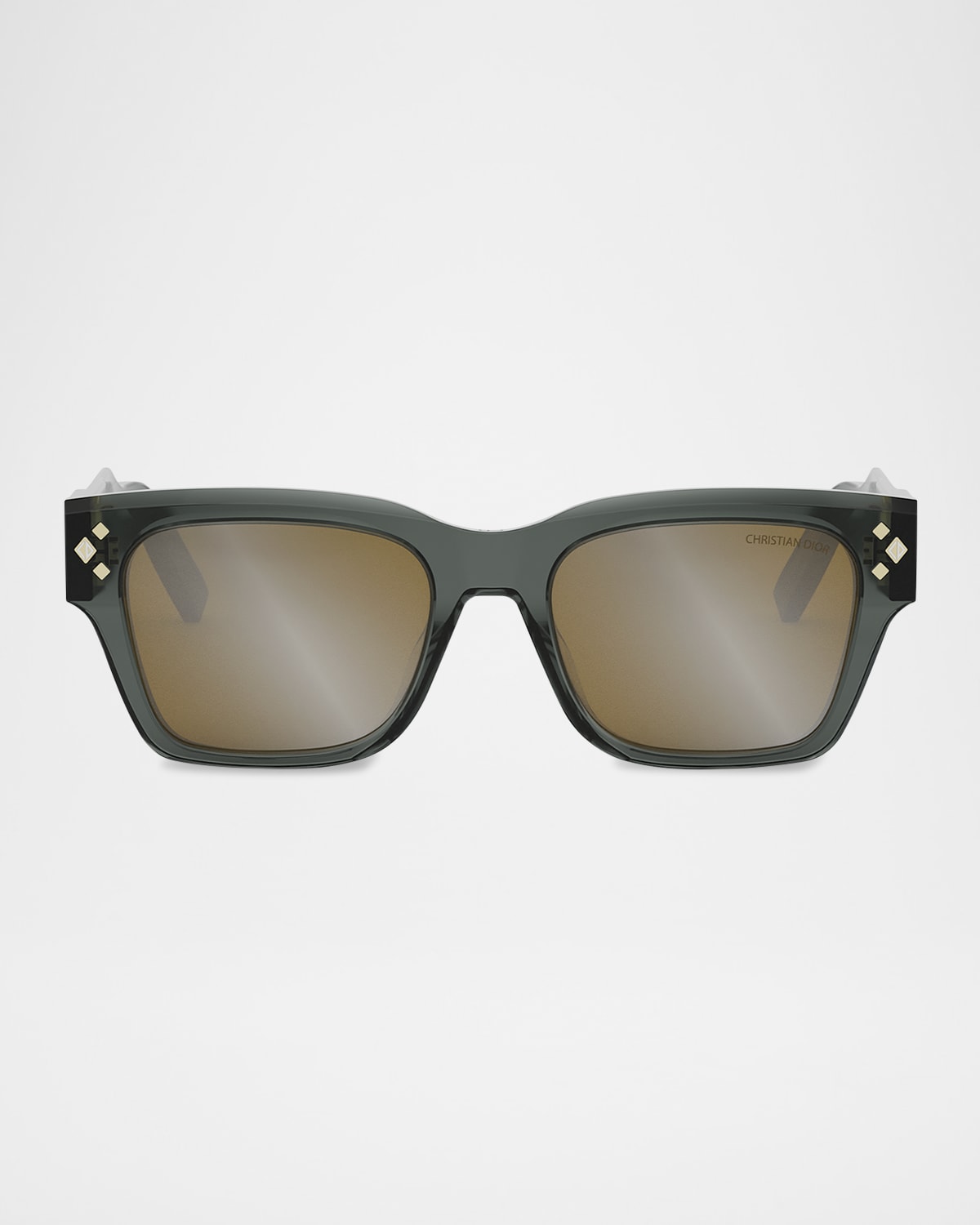 Dior CD Diamond S2I Sunglasses | Neiman Marcus