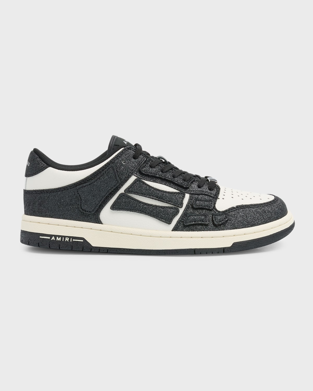 Colmar Bicolor Leather Low Top Sneakers main image 1