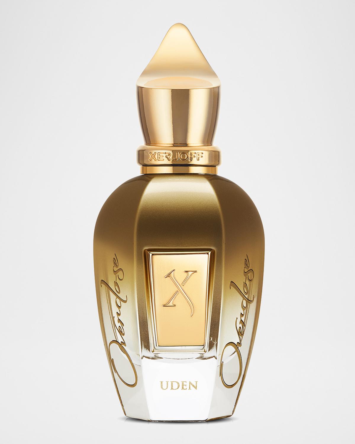 Xerjoff Uden Overdose Parfum, 1.6 oz. | Neiman Marcus