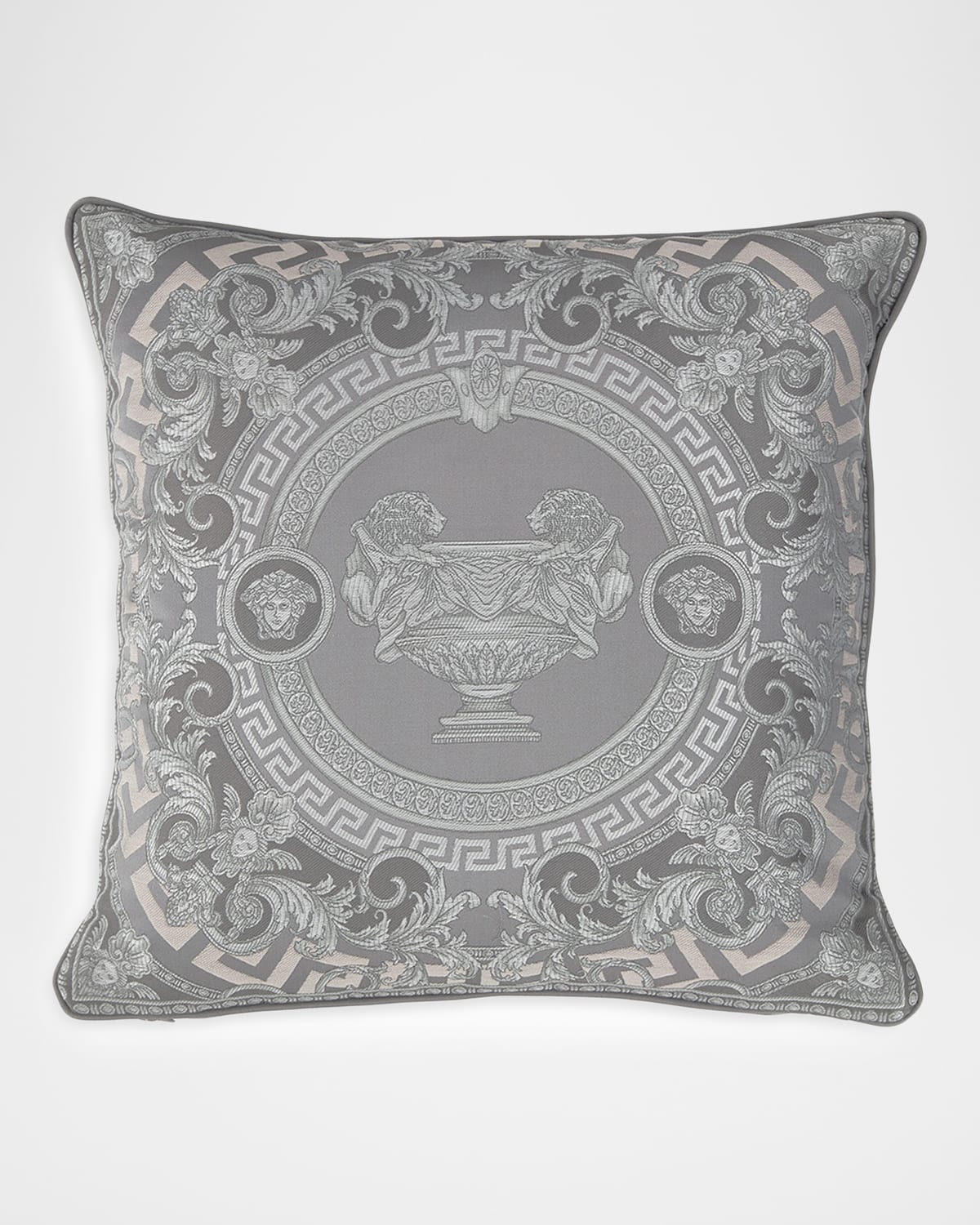 Versace La Coupe Des Dieux Cushion, 17.75