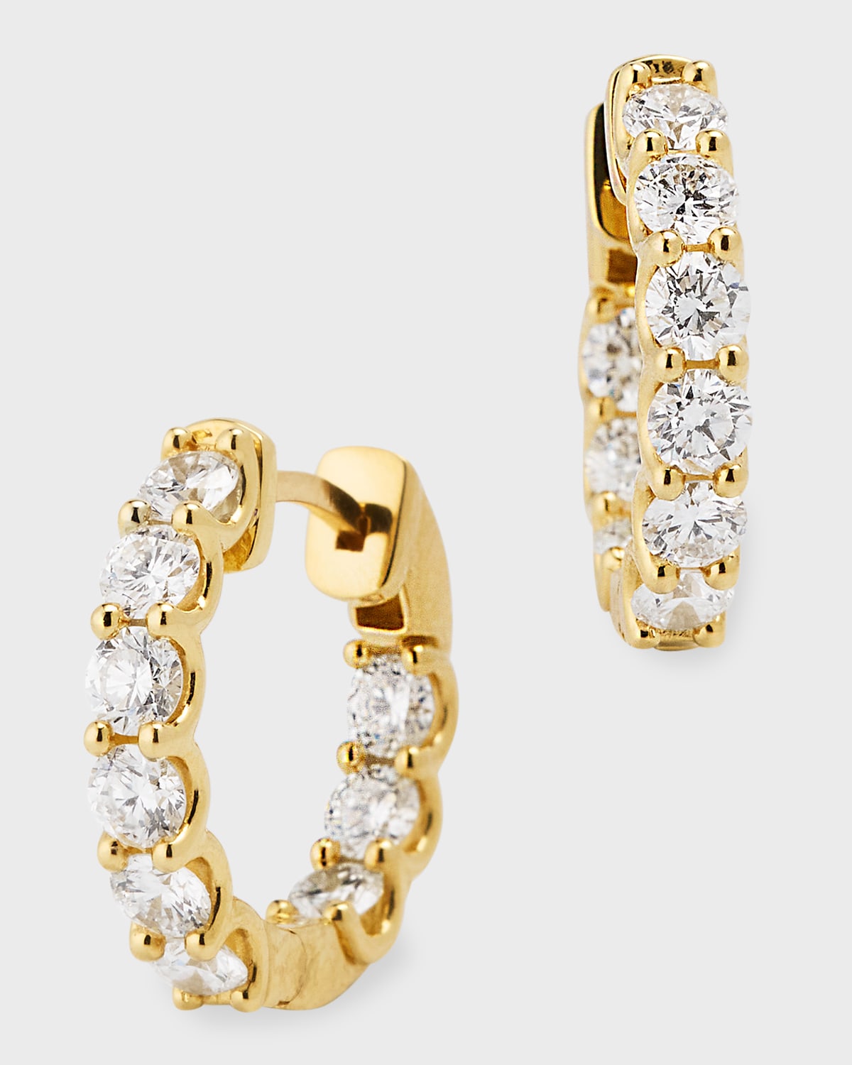 Diamond Buying Guide
