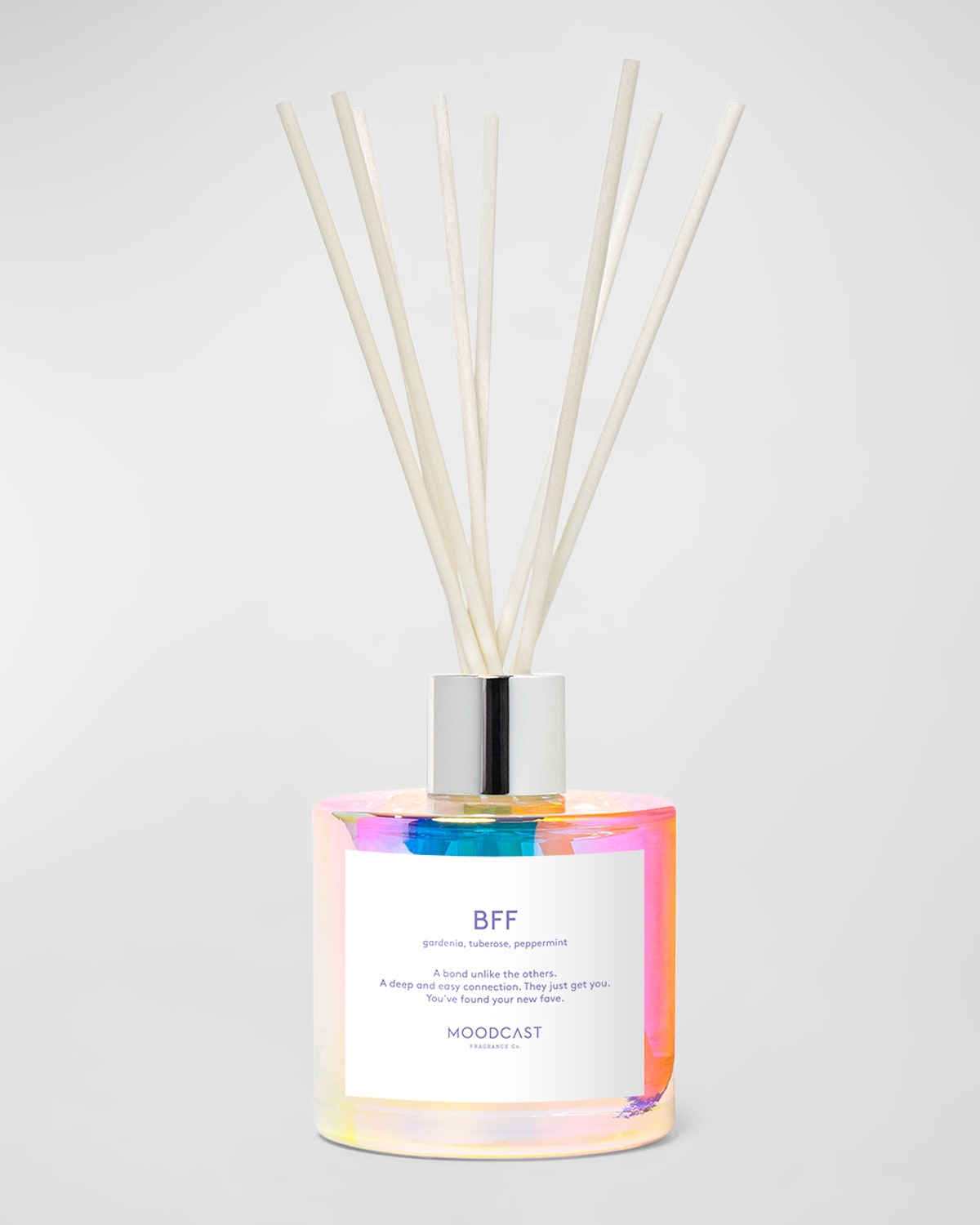 Moodcast Fragrance Co.