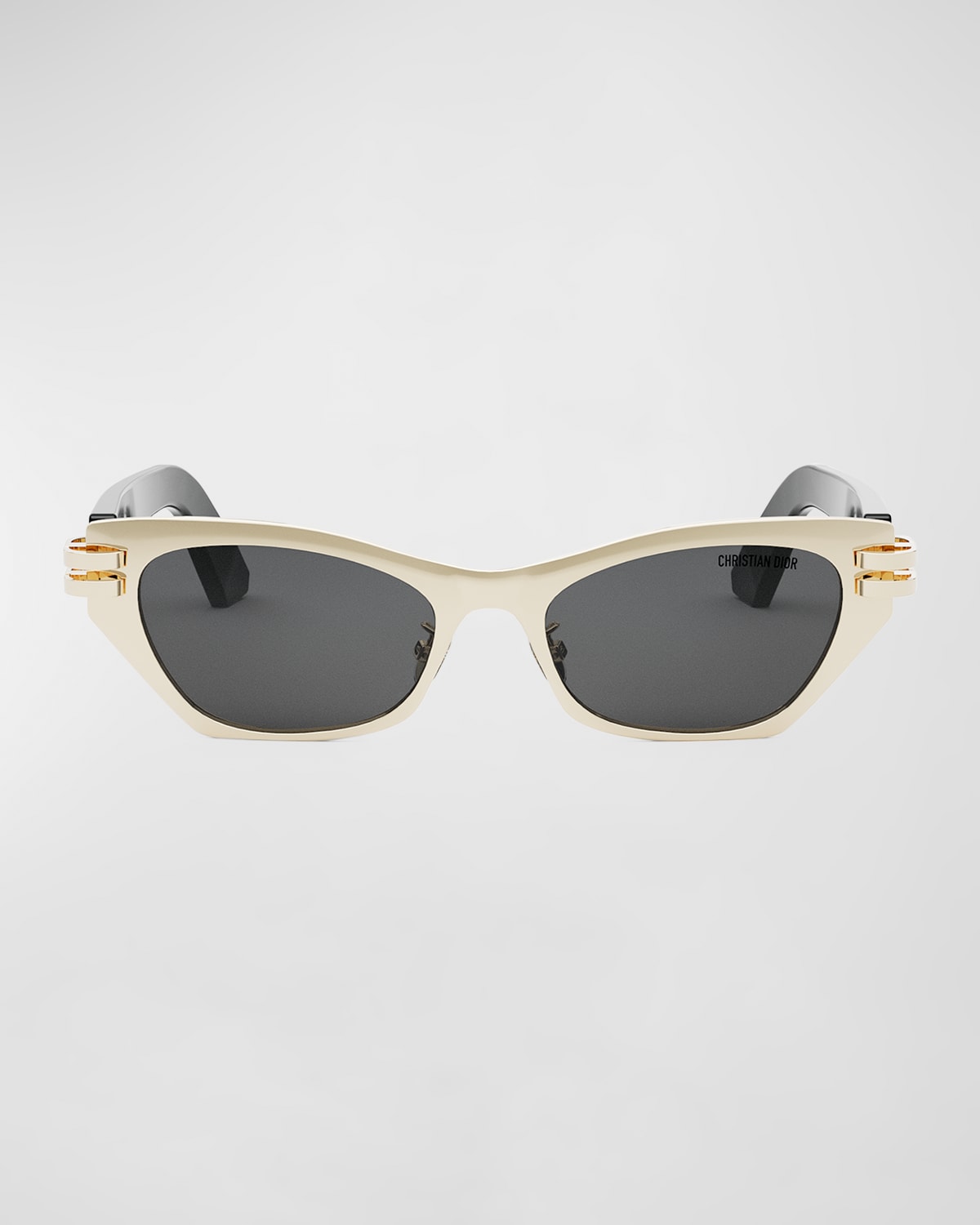 DIOR CDior B3U Sunglasses | Neiman Marcus