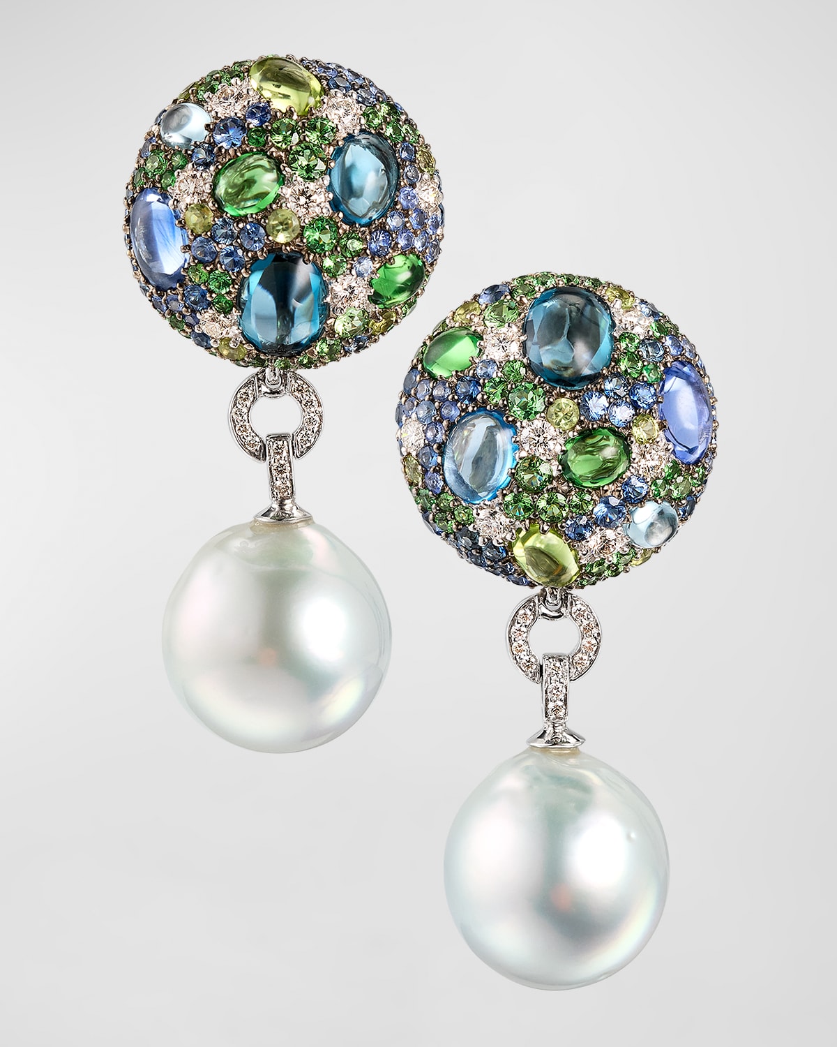 Margot McKinney Jewelry