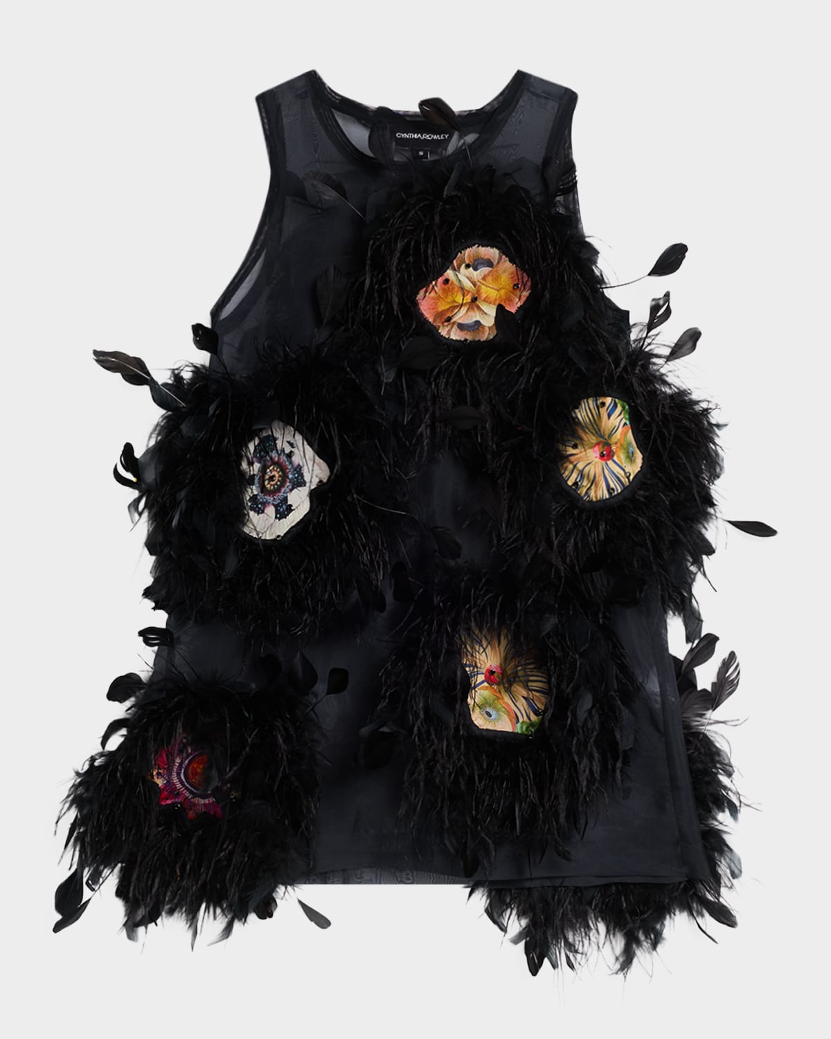 Cynthia Rowley