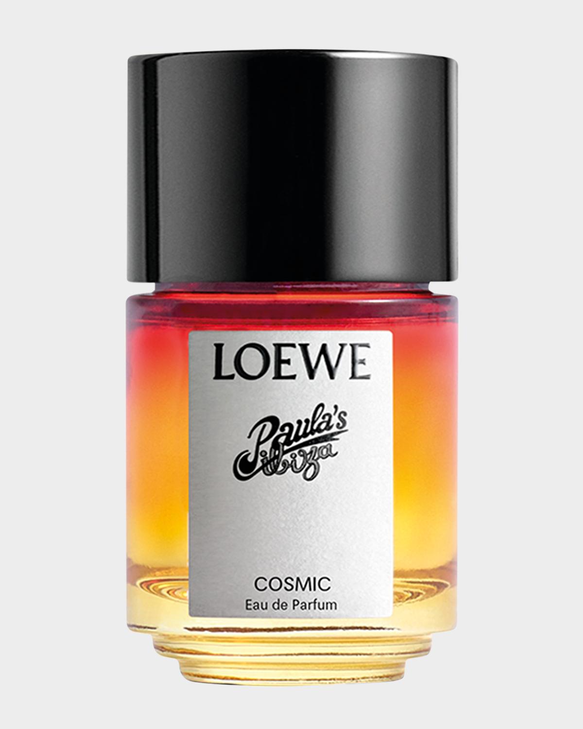 LOEWE Paula's Ibiza Cosmic Eau de Parfum, 3.4 oz. | Neiman Marcus