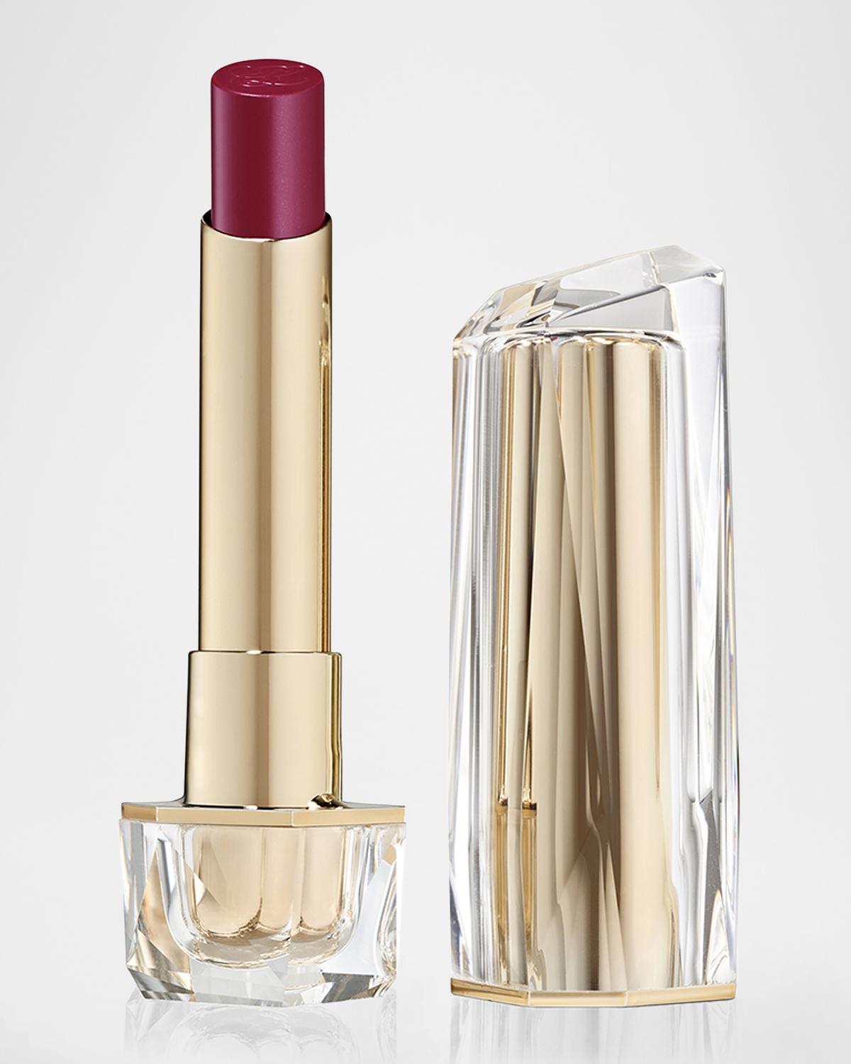 Estee Lauder Re-Nutriv The Diamond Serum Lipstick | Neiman Marcus