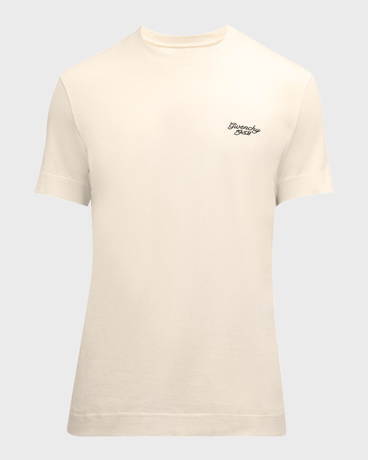 Men's Slim-Fit Logo T-Shirt