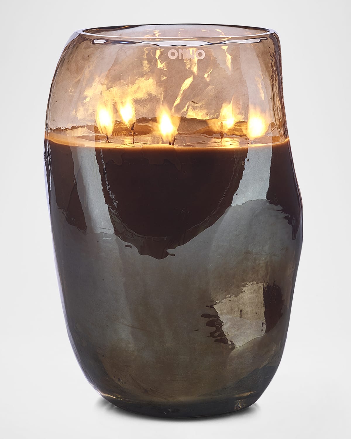 ONNO Collection XL Cape Champagne Sage Candle, 7230g