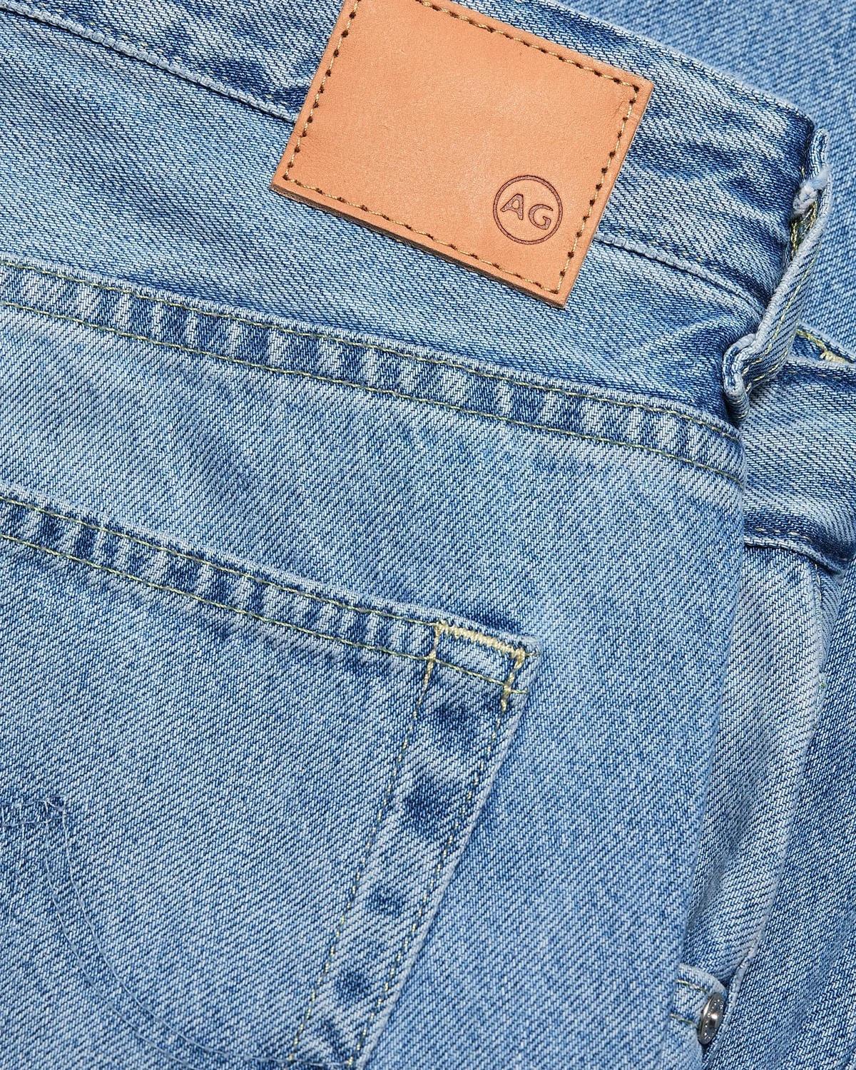 Adria Wide-Leg Jeans - thumbnail 5