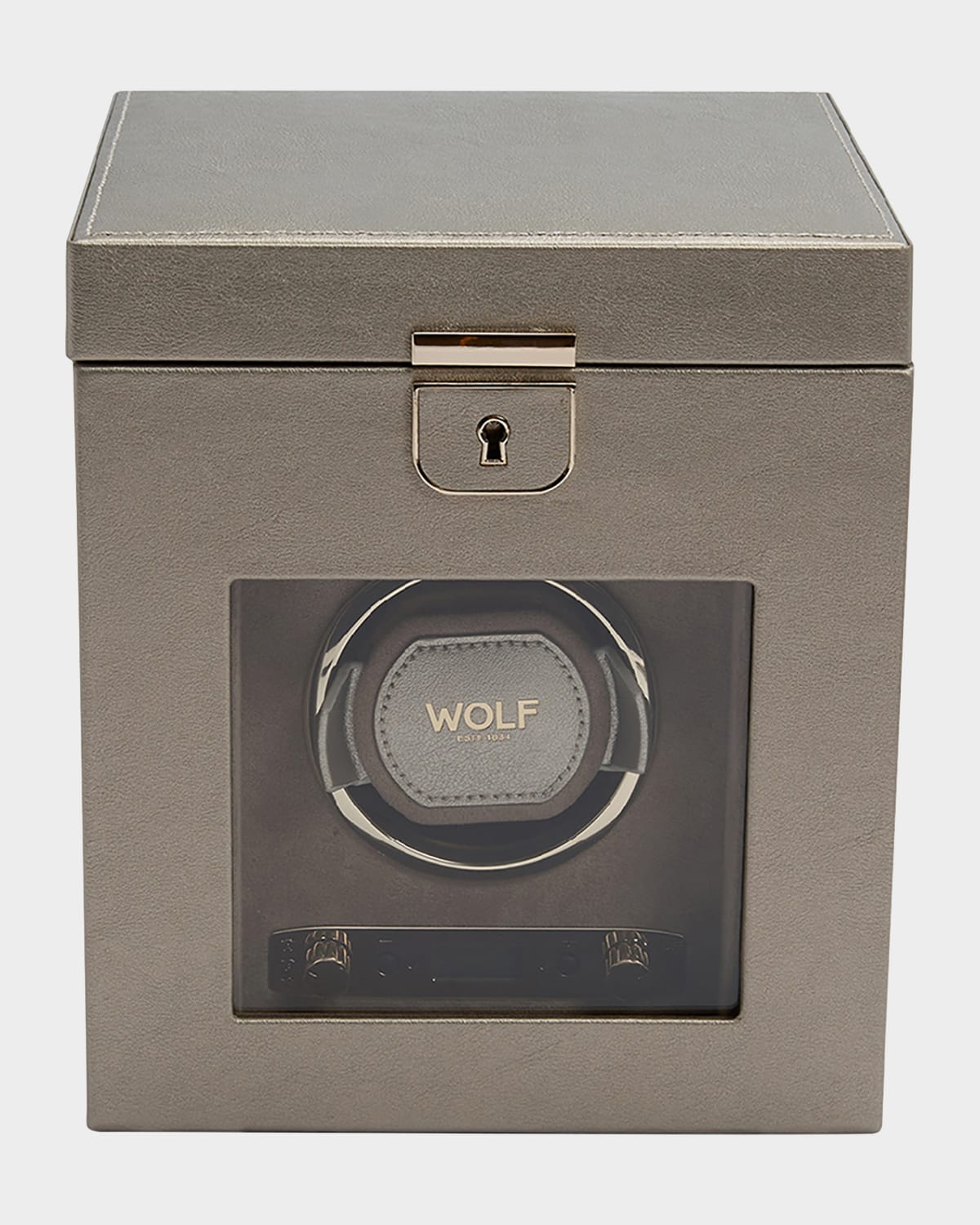 WOLF