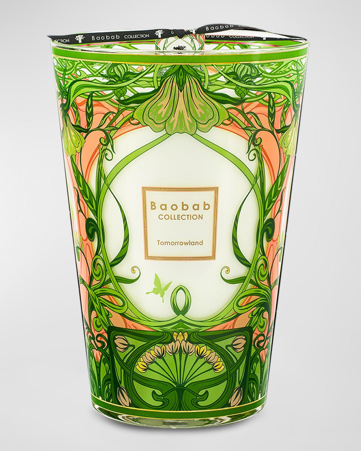 Baobab Collection x Tomorrowland 2024 7-Wick Max 35 Candle, 365.1
