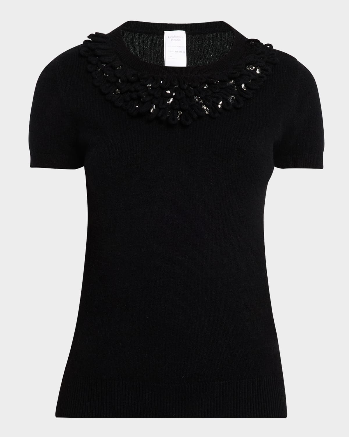 Neiman Marcus Cashmere Collection