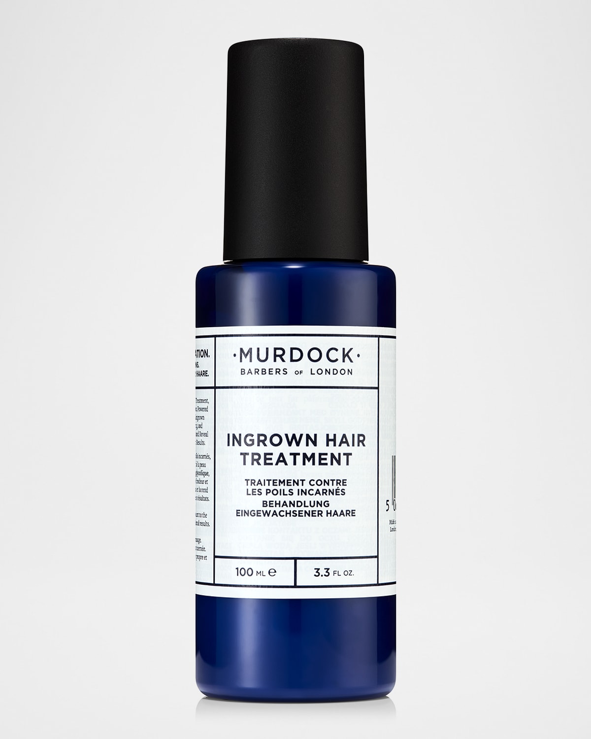 Murdock London