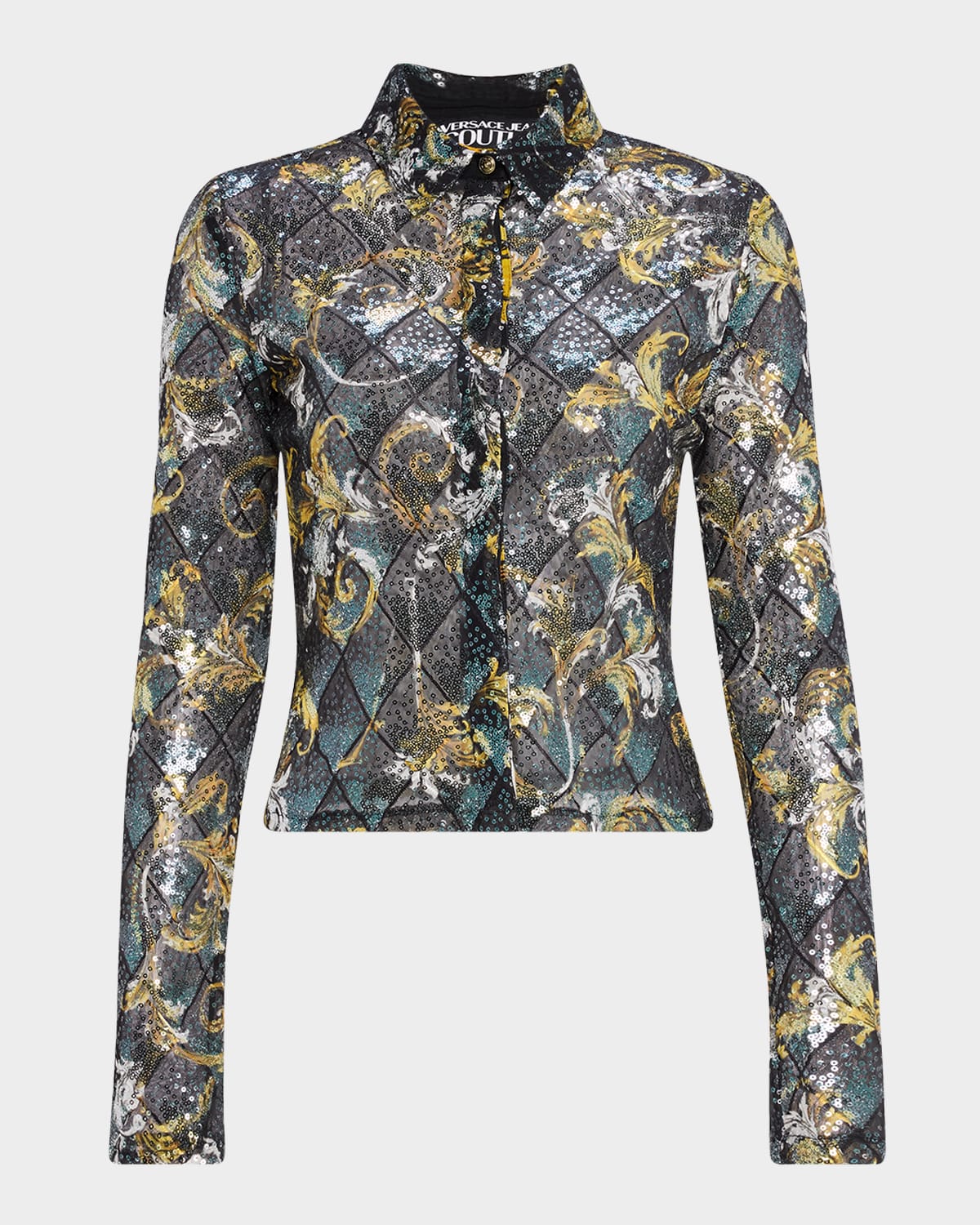 Versace Jeans Couture
