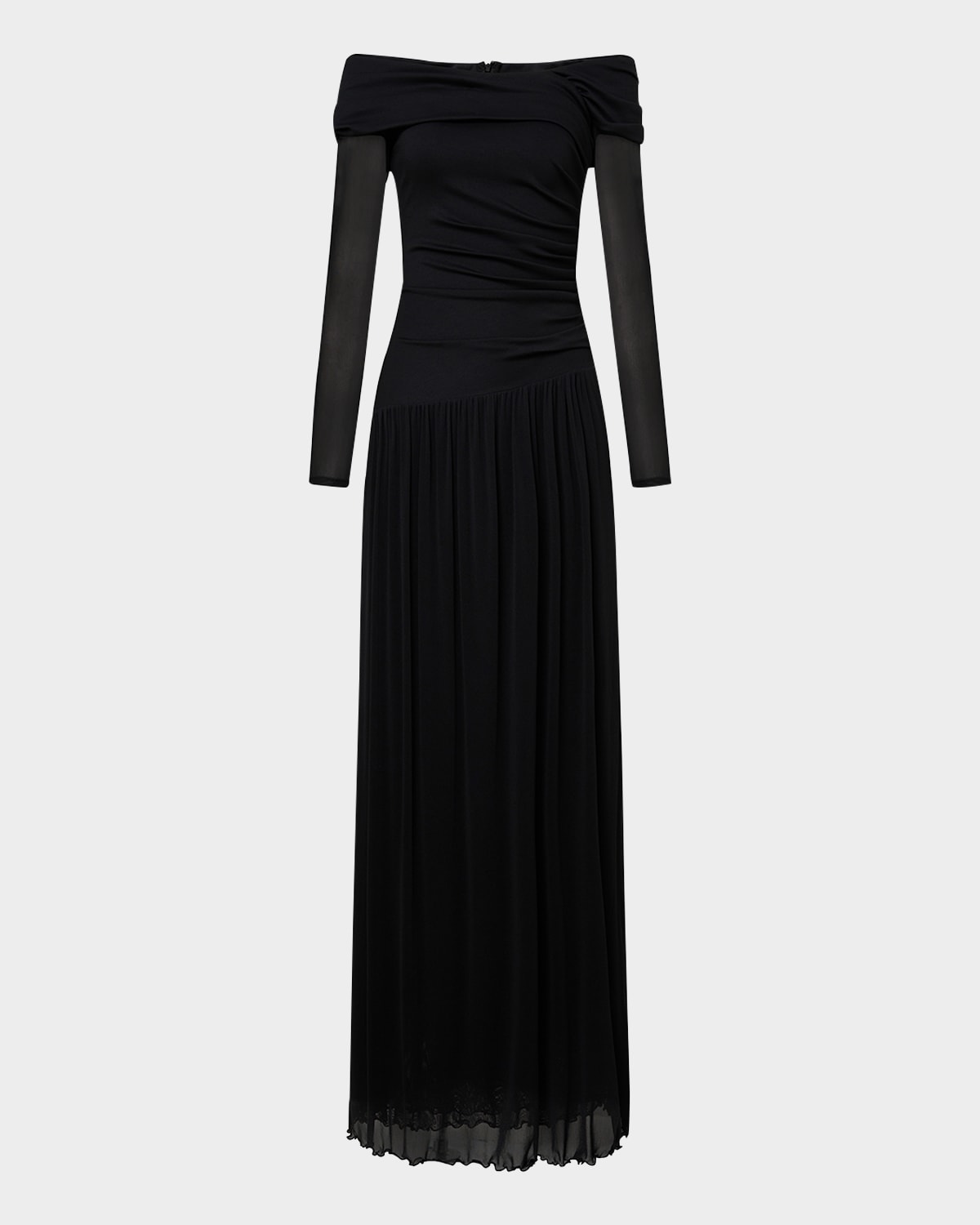 美品DIANEvon FURSTENBERG Lovinia Mesh Dress – Diane von Furstenberg