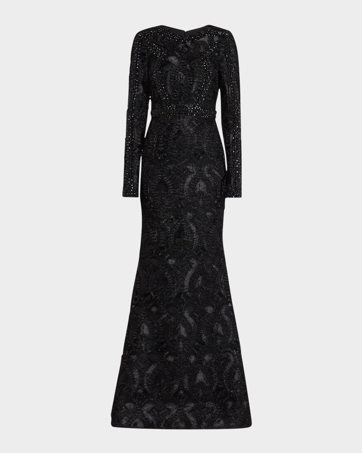Badgley Mischka