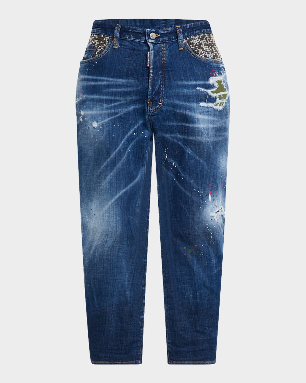 Dsquared2