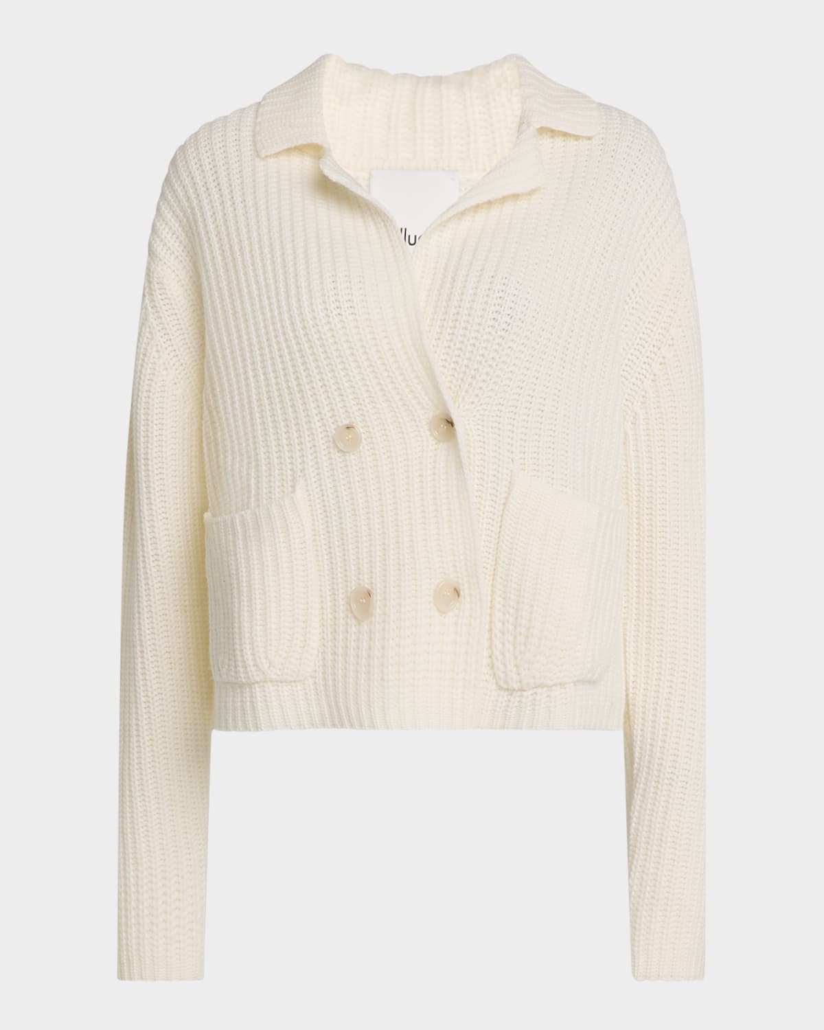 ALLUDE