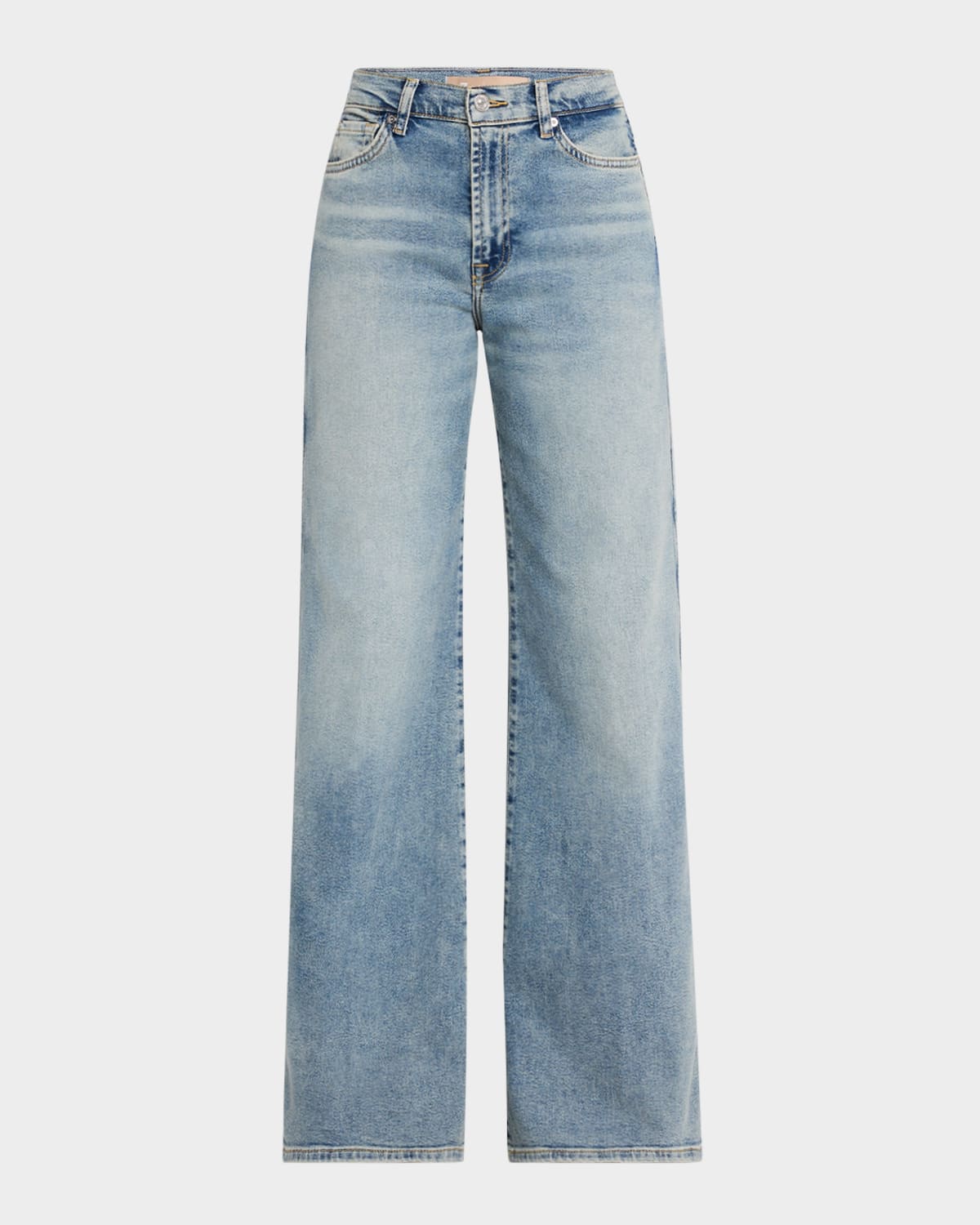 7 For All Mankind