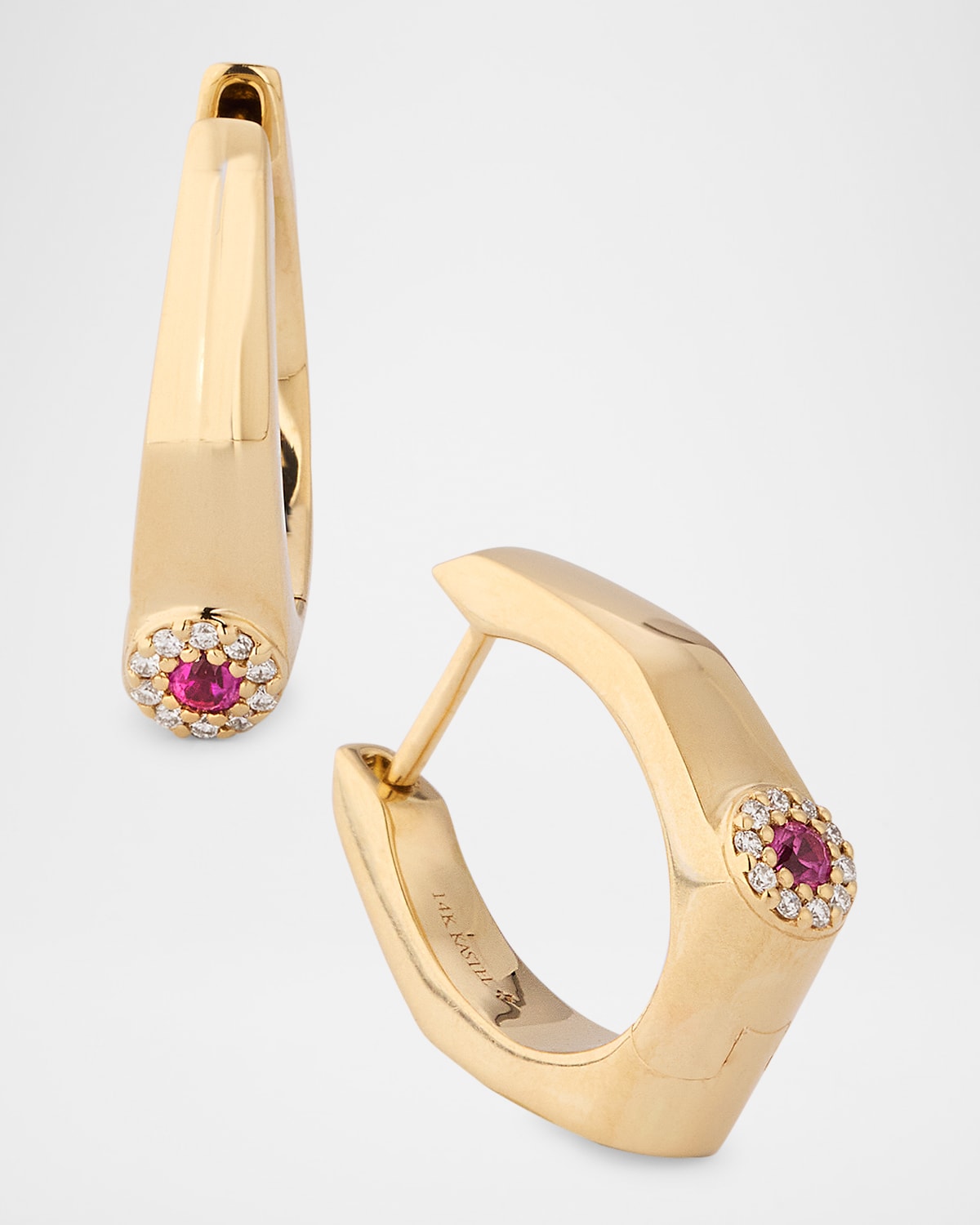 Kastel Jewelry