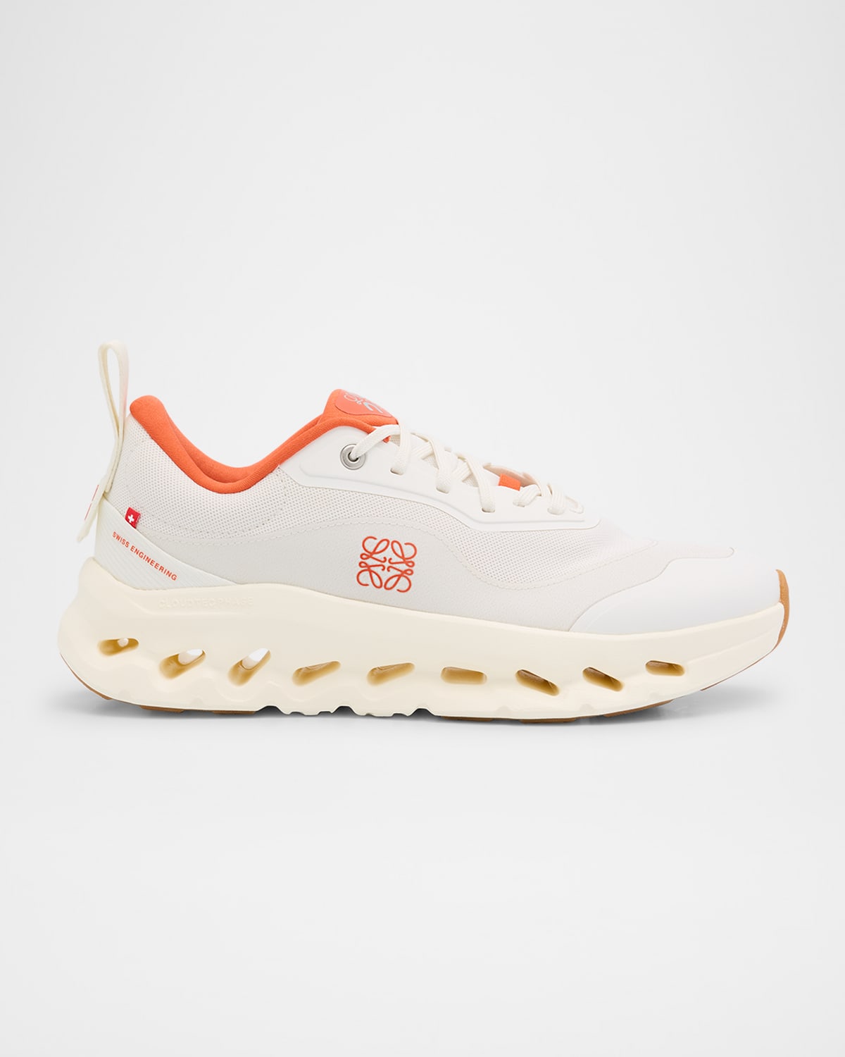 Loewe x On Cloudtilt Classic Running Sneakers | Neiman Marcus