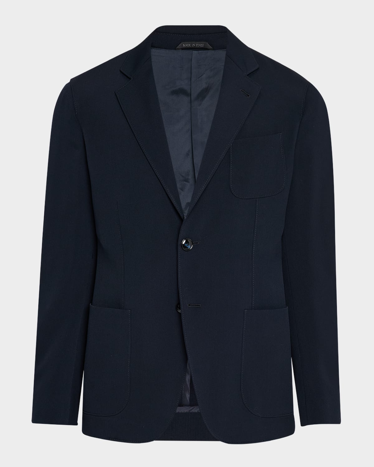 Giorgio Armani