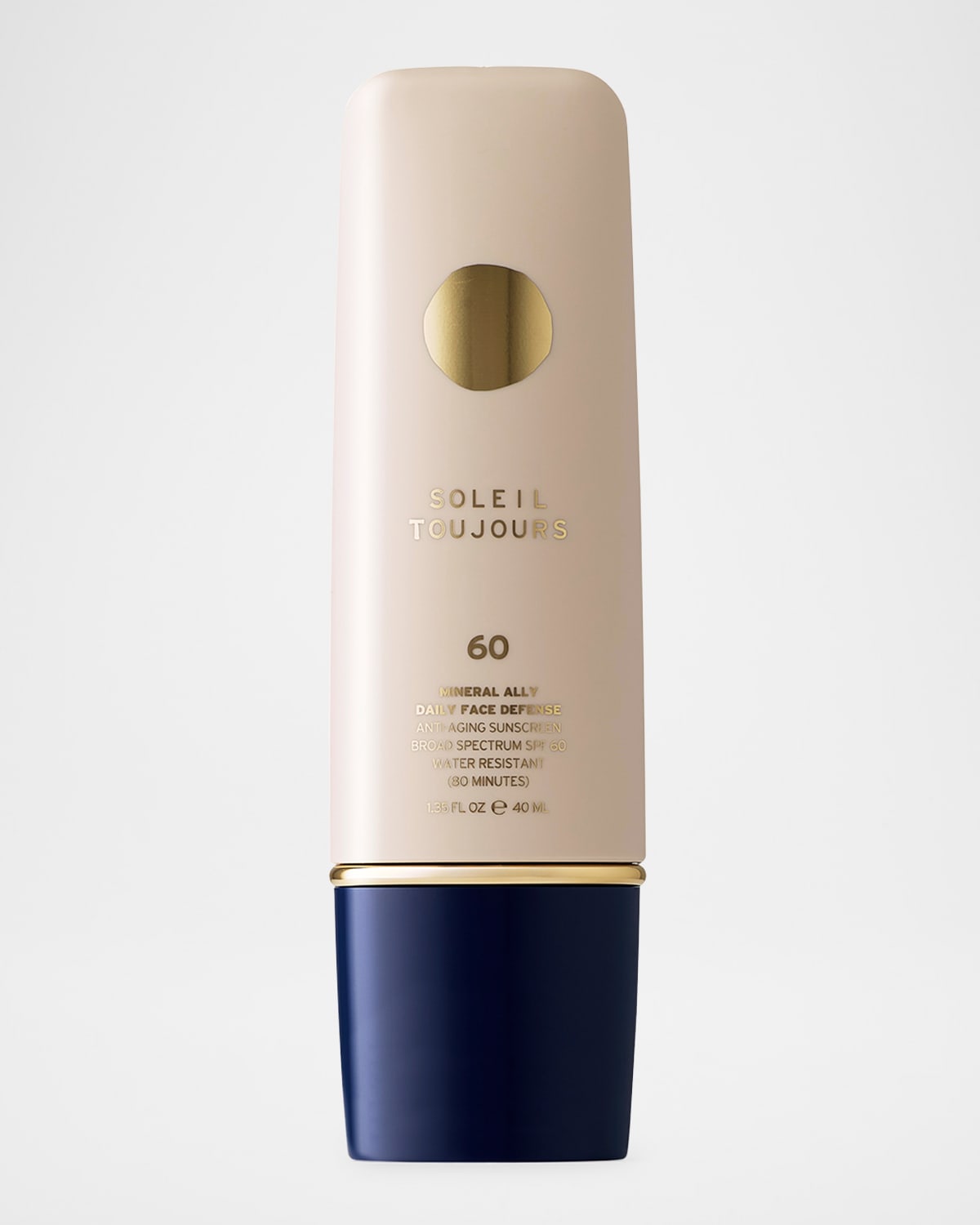 Soleil Toujours