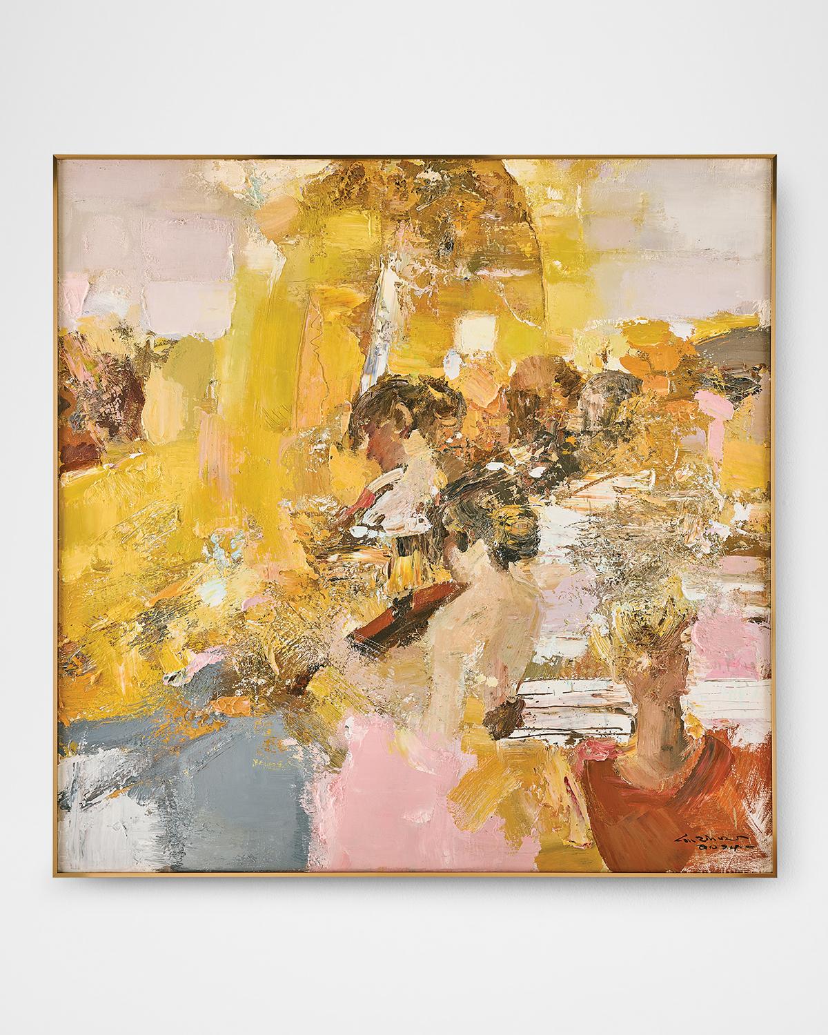 John-Richard Collection 