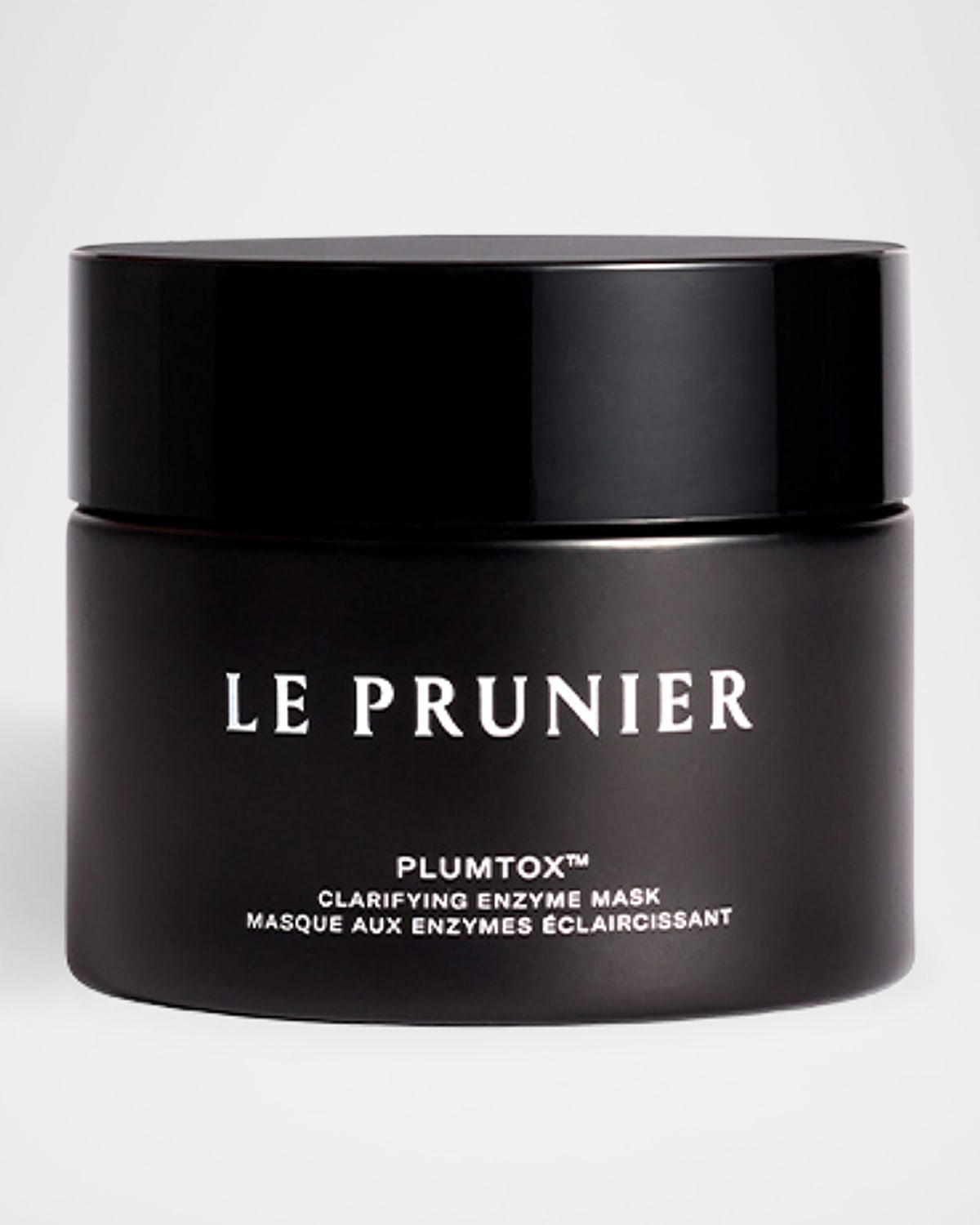 Le Prunier