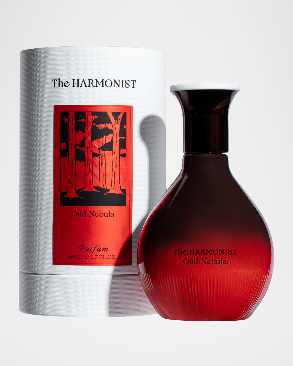 The Harmonist