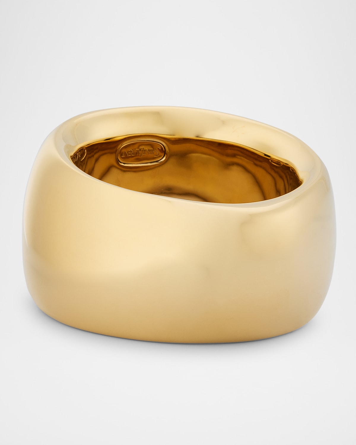 Bold Gold