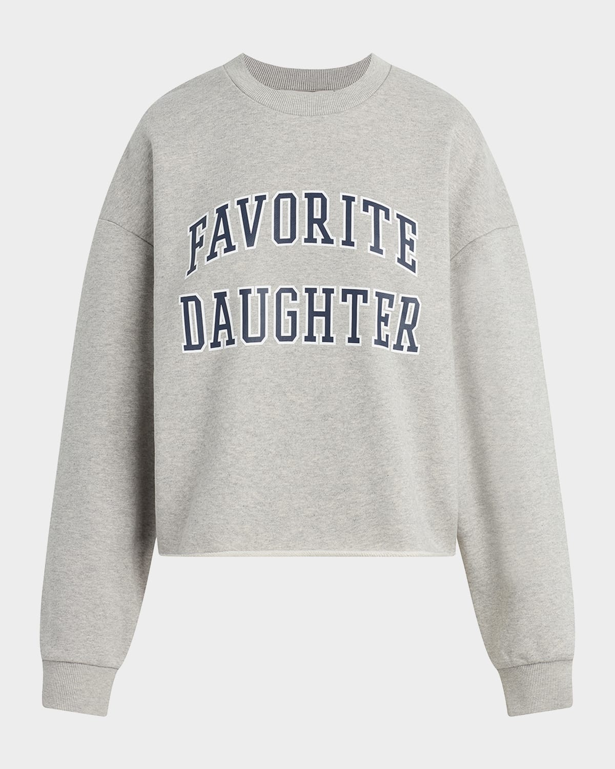 Favorite Daughter