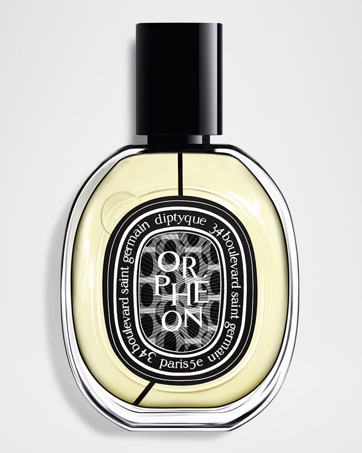DIPTYQUE Orphéon Eau de Parfum Limited Edition, 1 oz