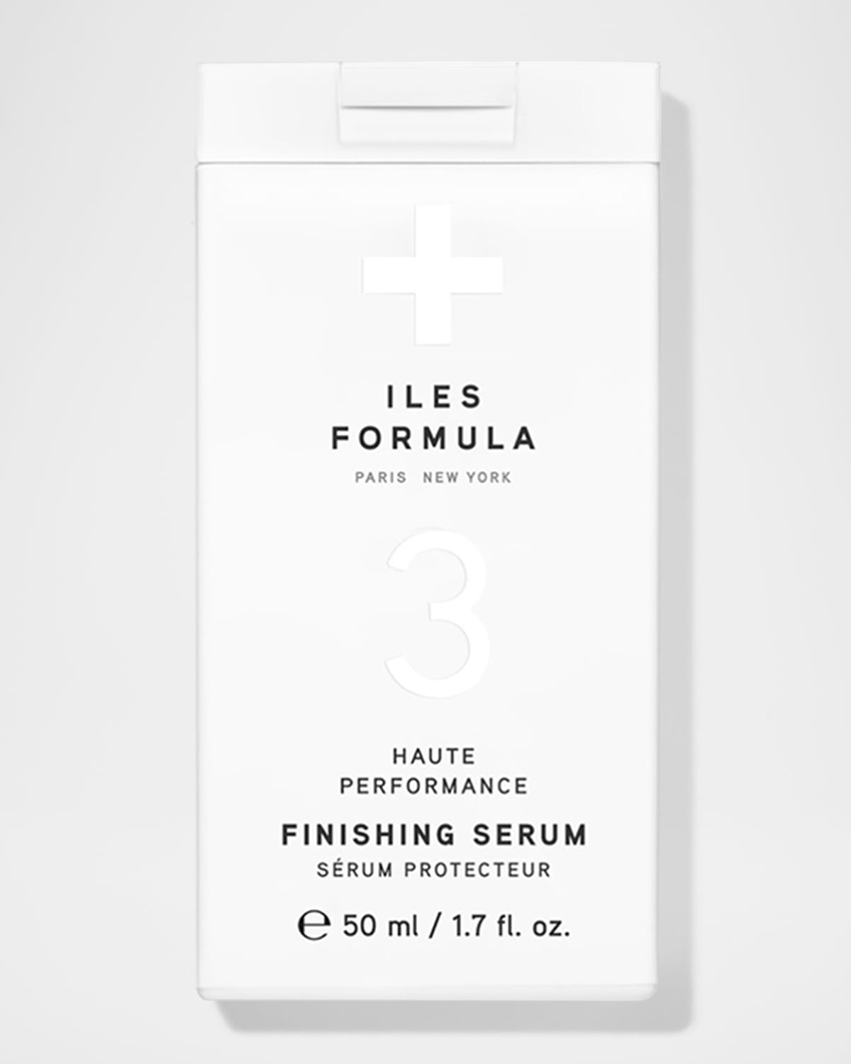 Iles Formula