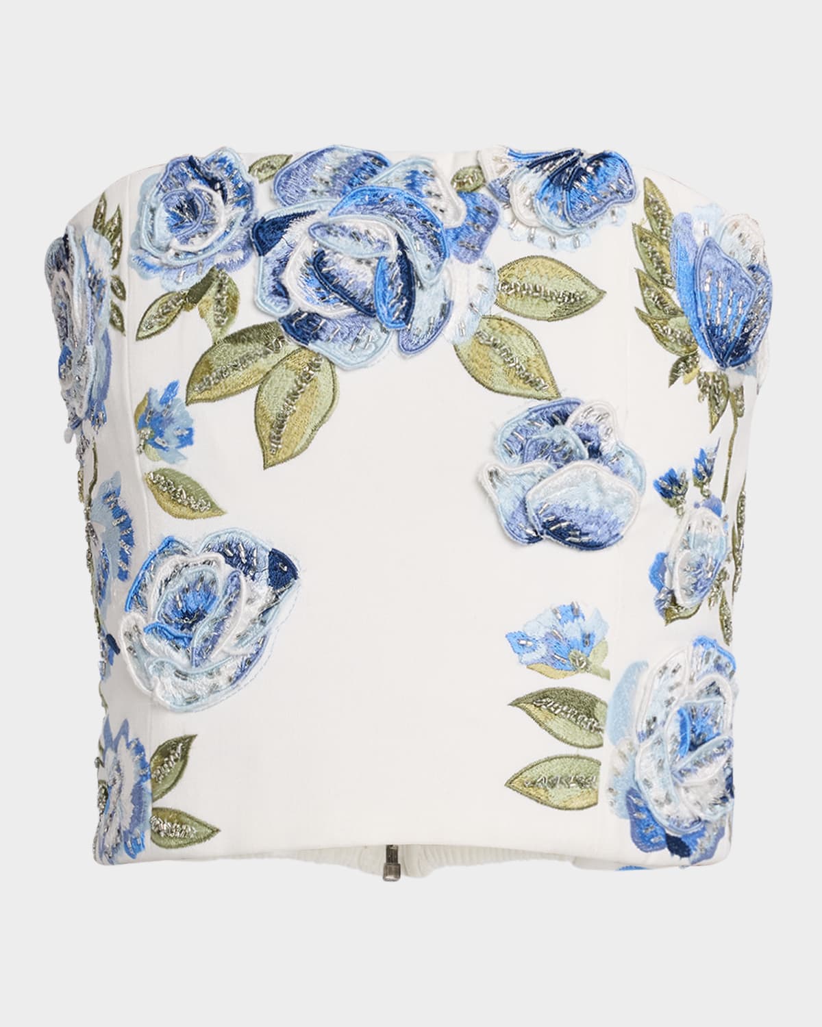 Alice + Olivia