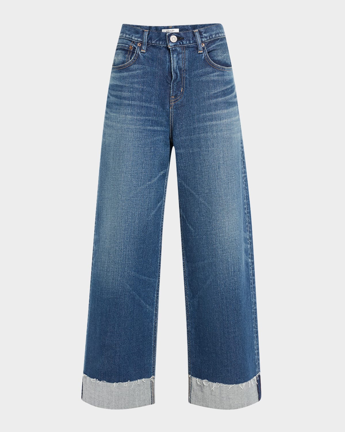 Moussy Vintage