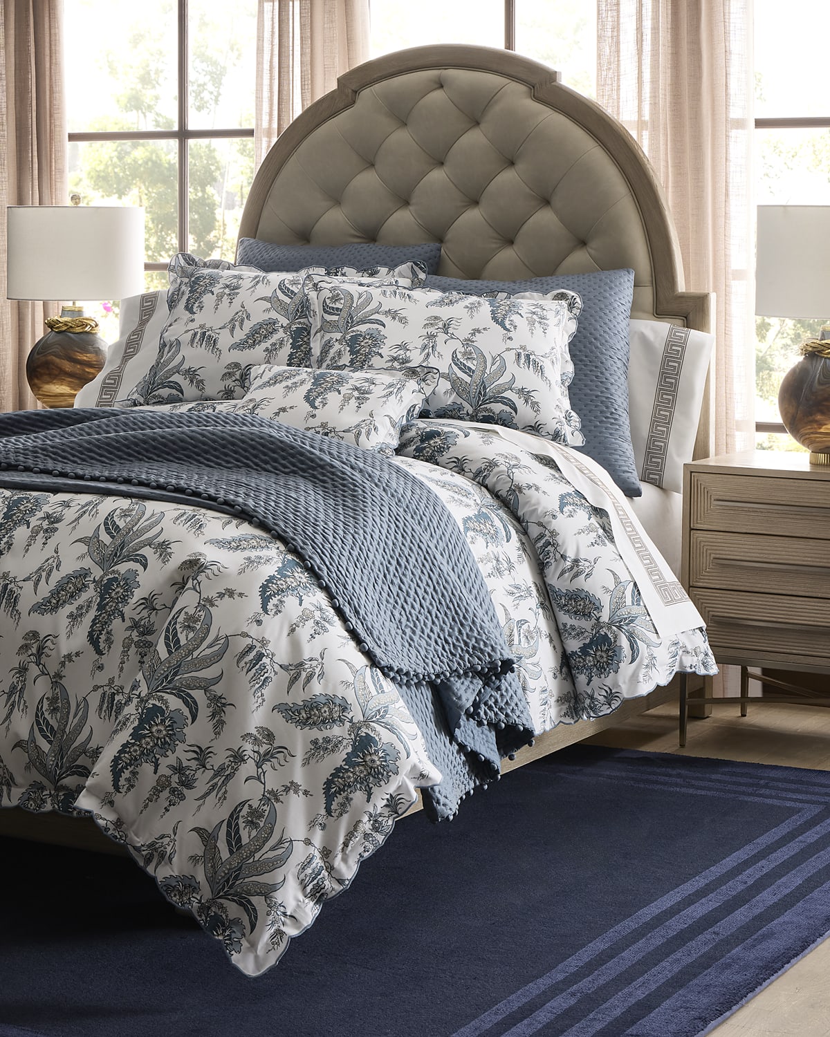 Bedding Buying Guide